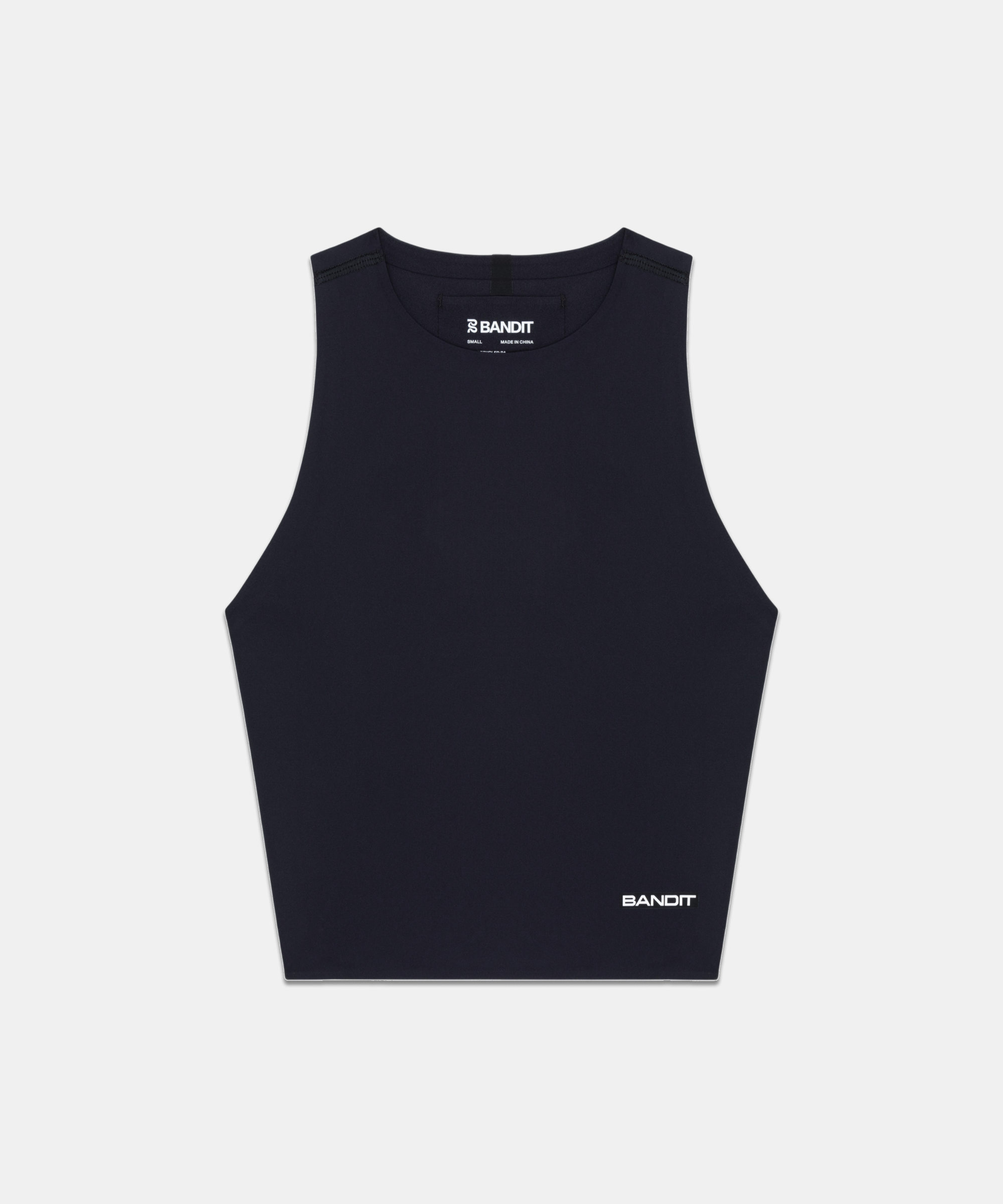 Adapto™ Distance Tank - Black
