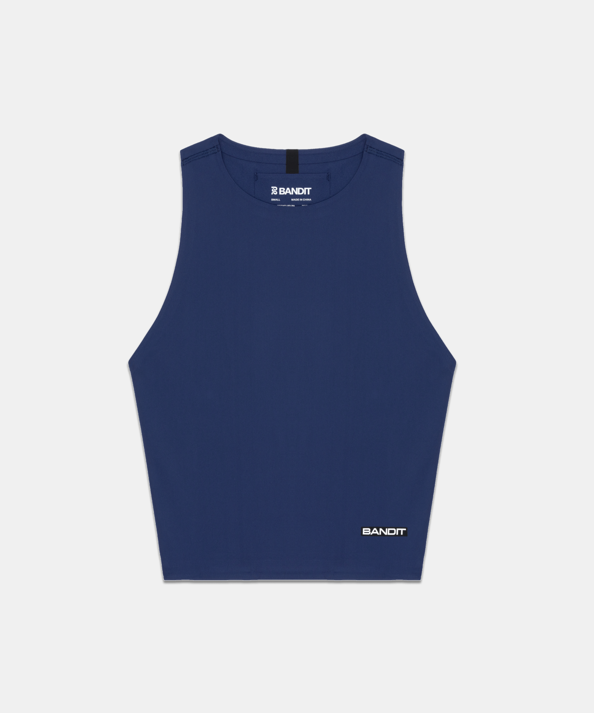 Adapto™ Distance Tank - NY Navy