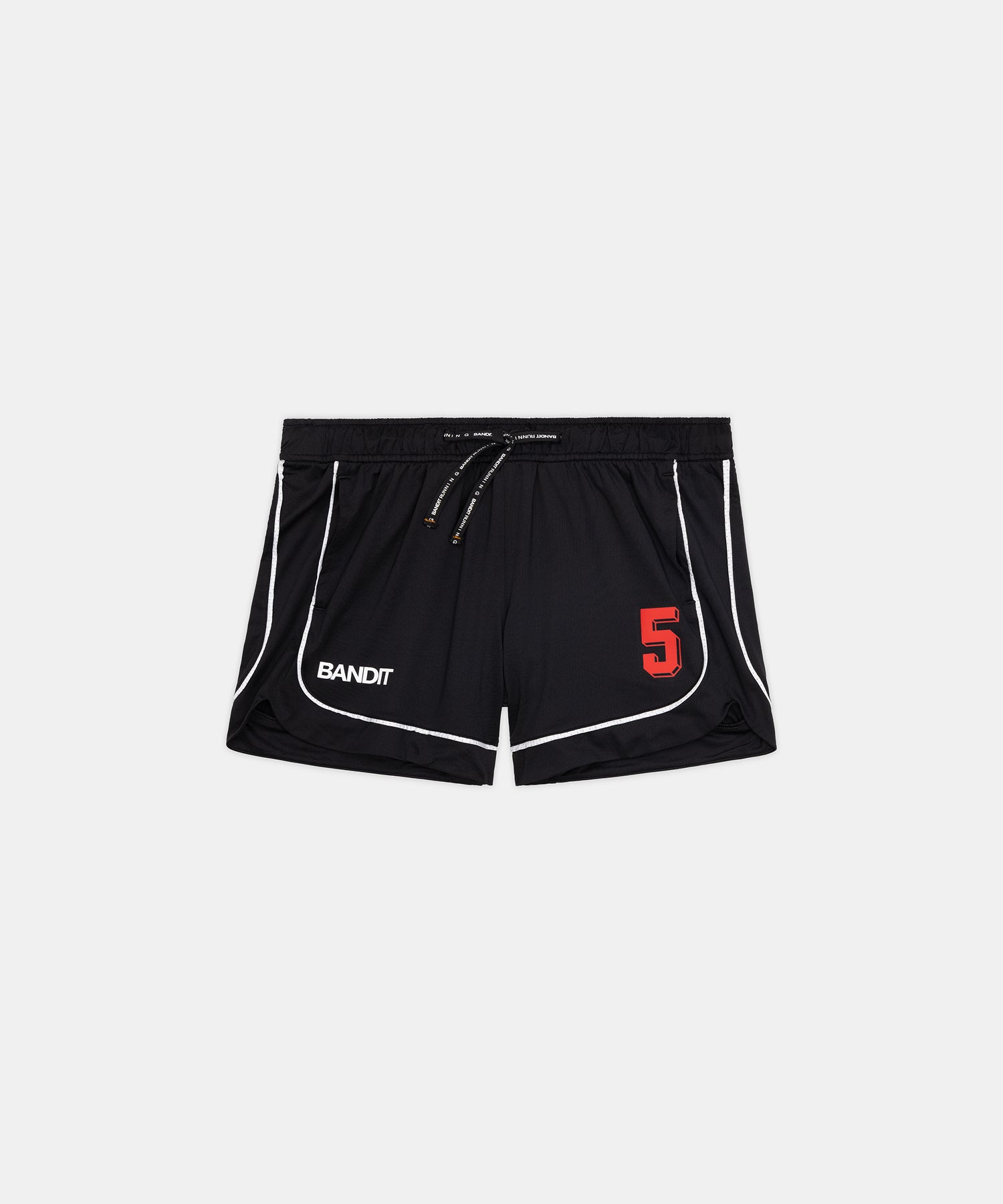 Bandit x STADE FC Nanomesh™ Women's 5" Training Short