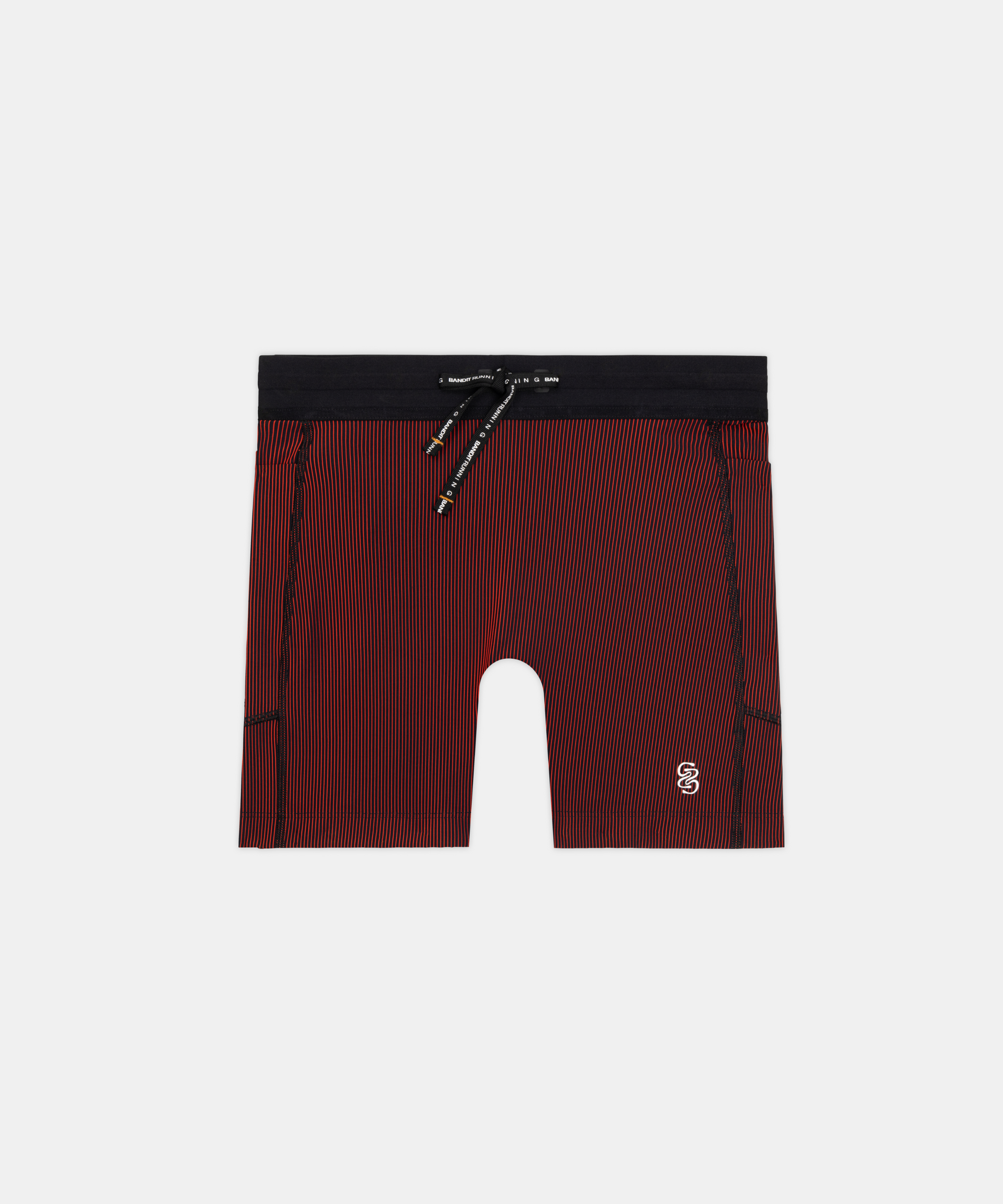 Striped Cadence™ 5" Compression - Braves '25