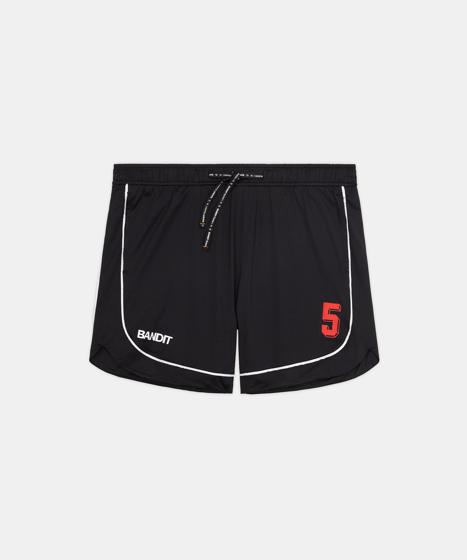 Bandit x STADE FC Nanomesh™ Men's 5" Training Short
