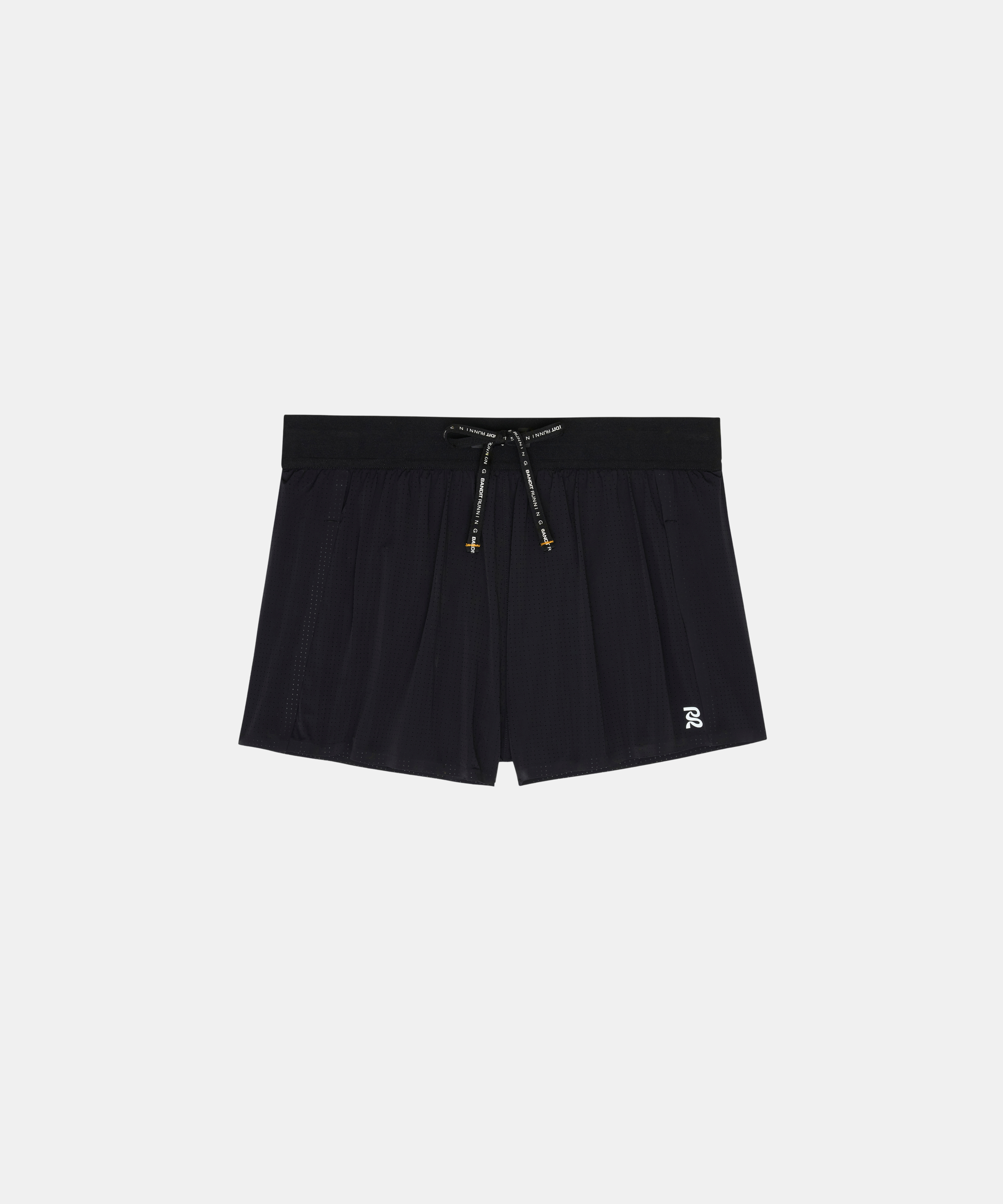 Men's Vento™ 3" Splitty - Black