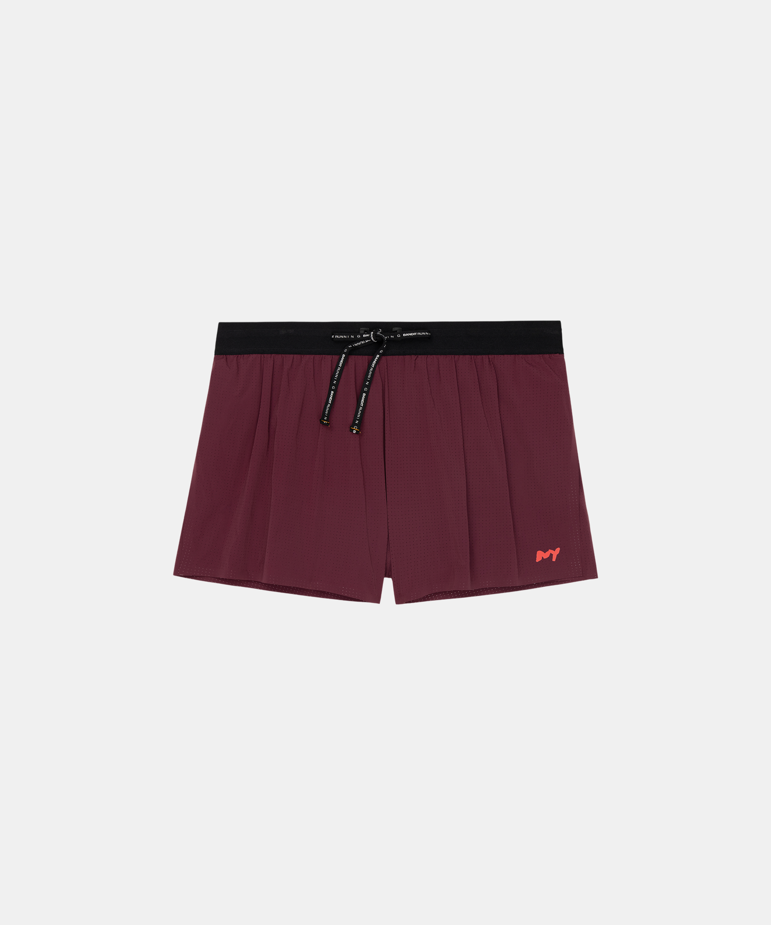 Men's Vento™ 3" Split Short, NY - Fig