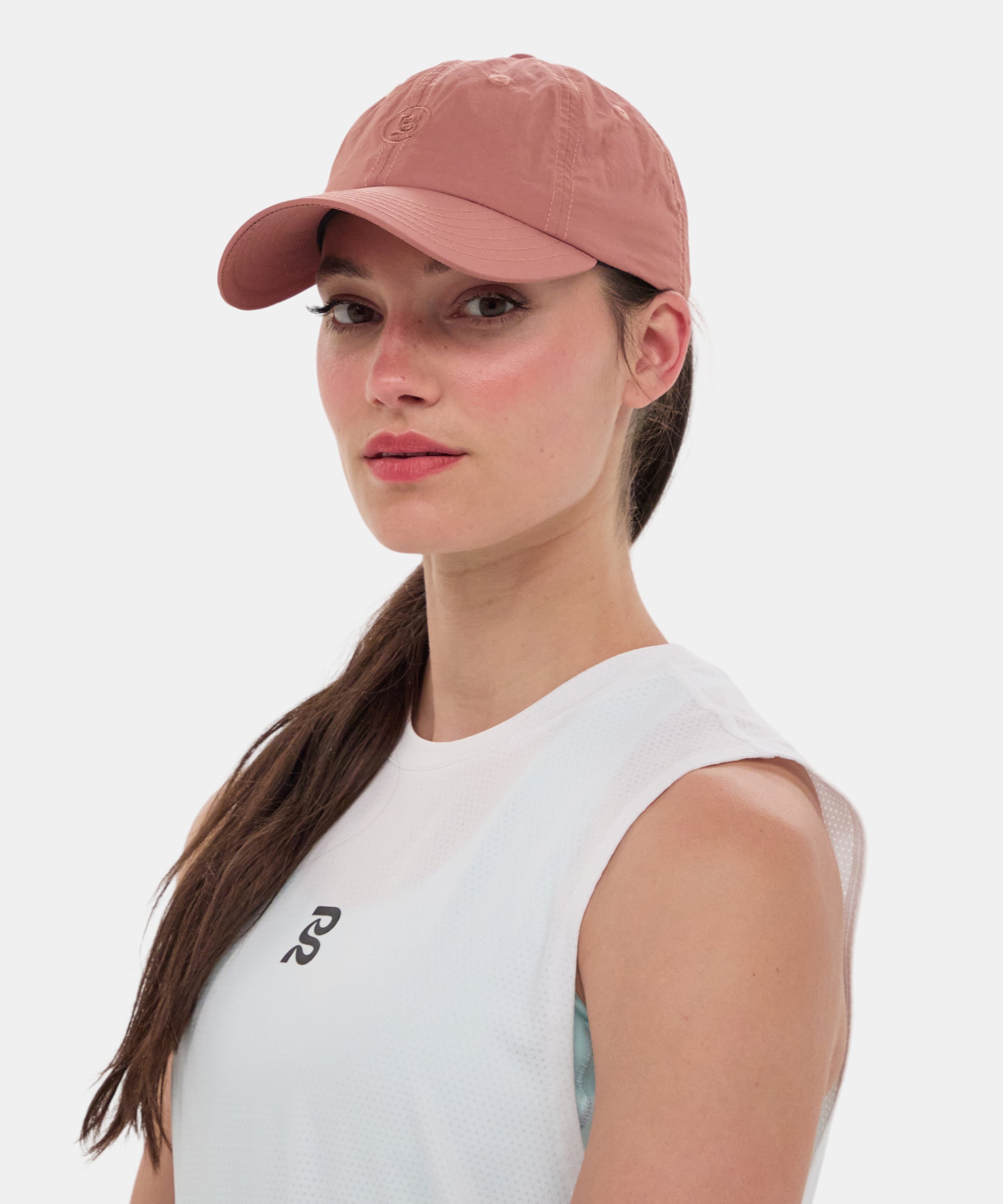 Trademark Dad Hat - Baked Clay