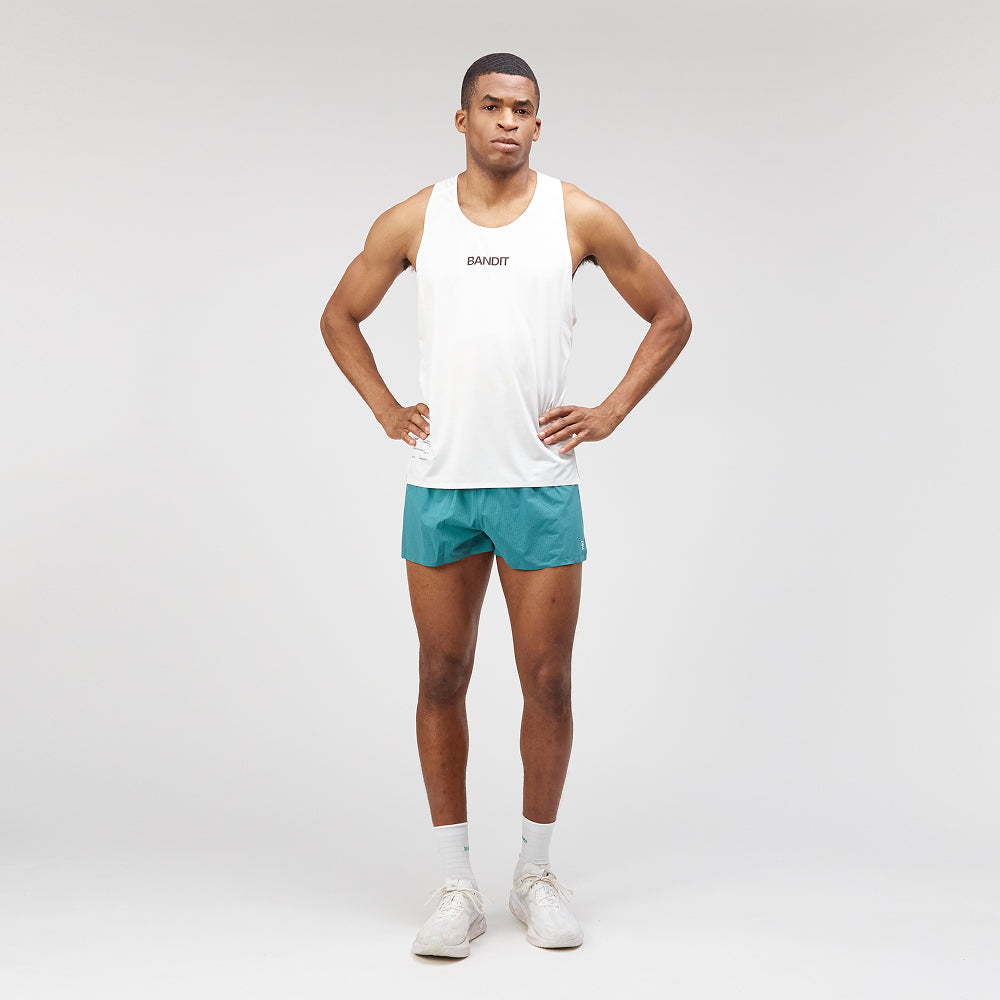 Vento™ Men's 3" Splitty Short - Gulfstream