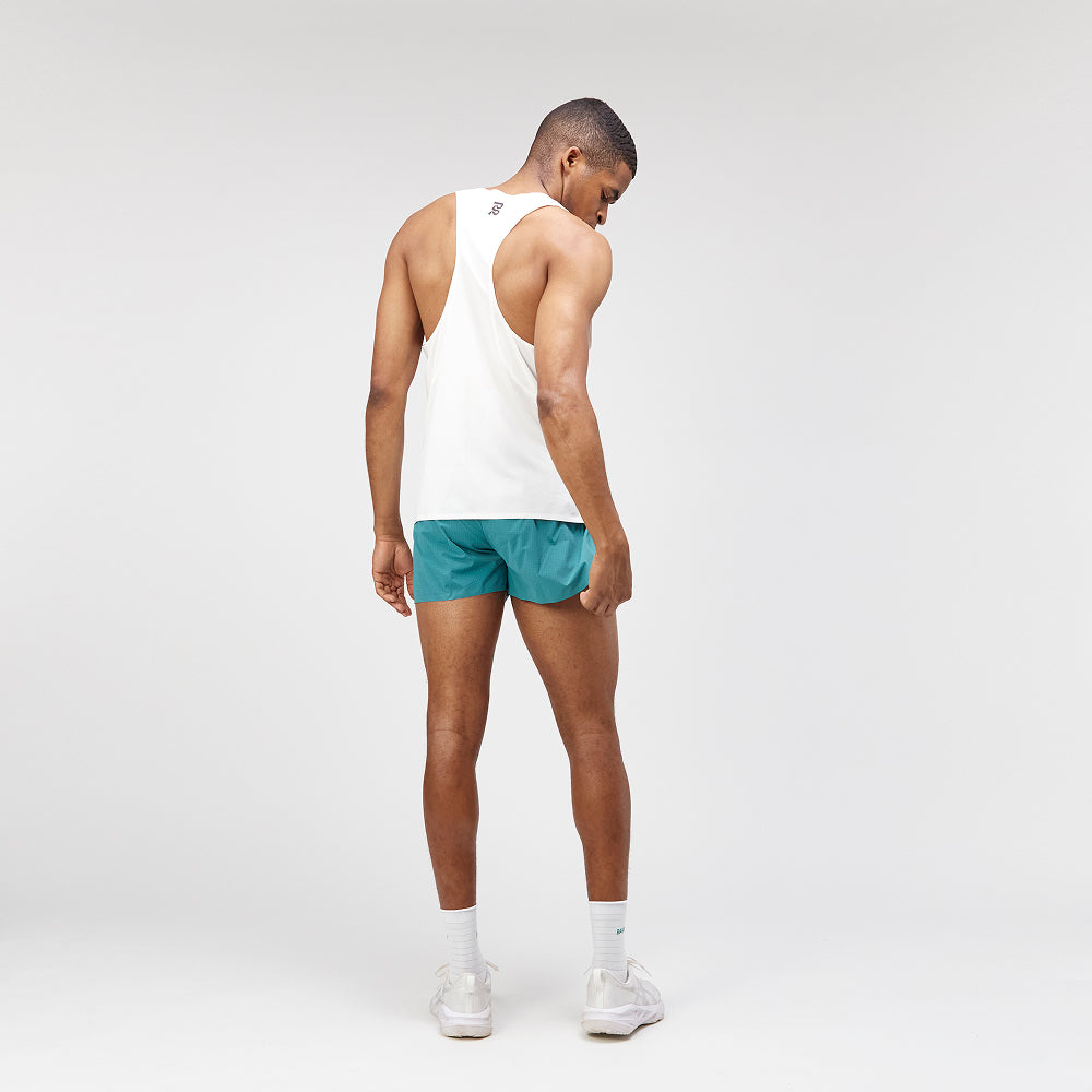 Vento™ Men's 3" Splitty Short - Gulfstream