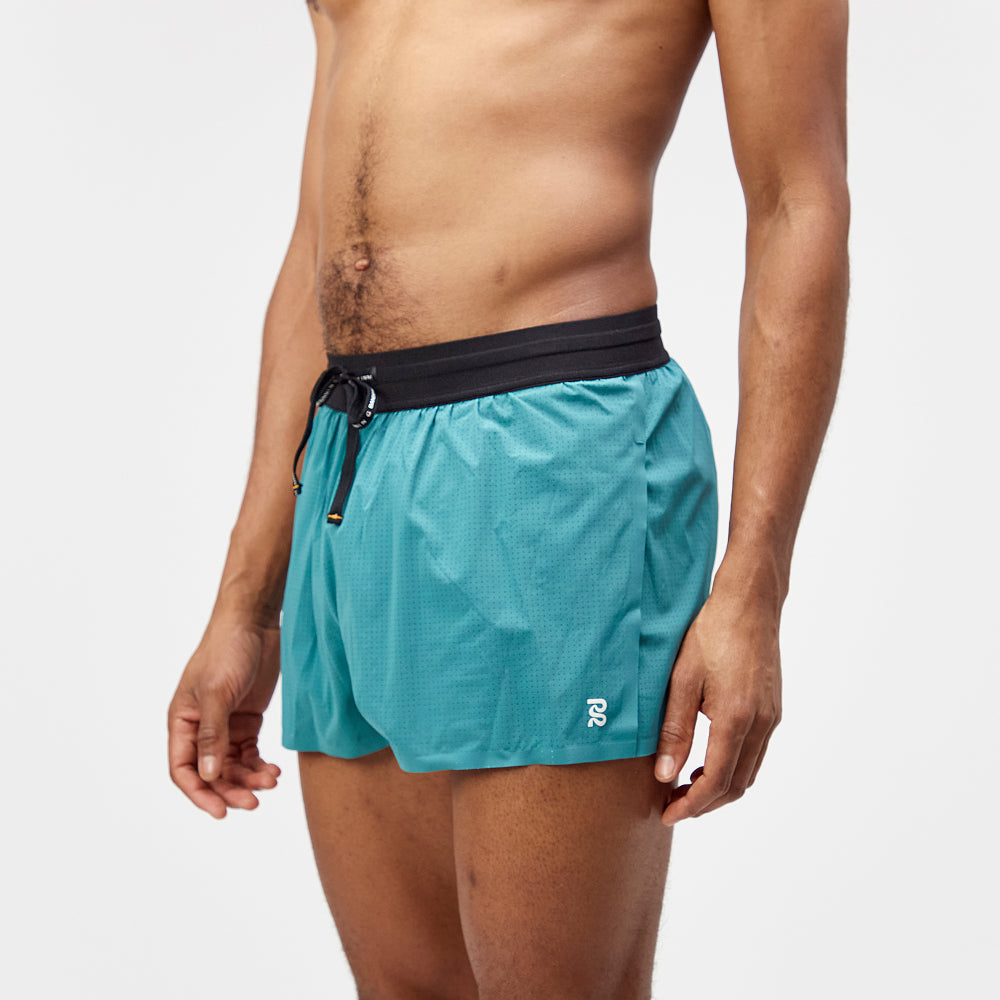 Vento™ Men's 3" Splitty Short - Gulfstream