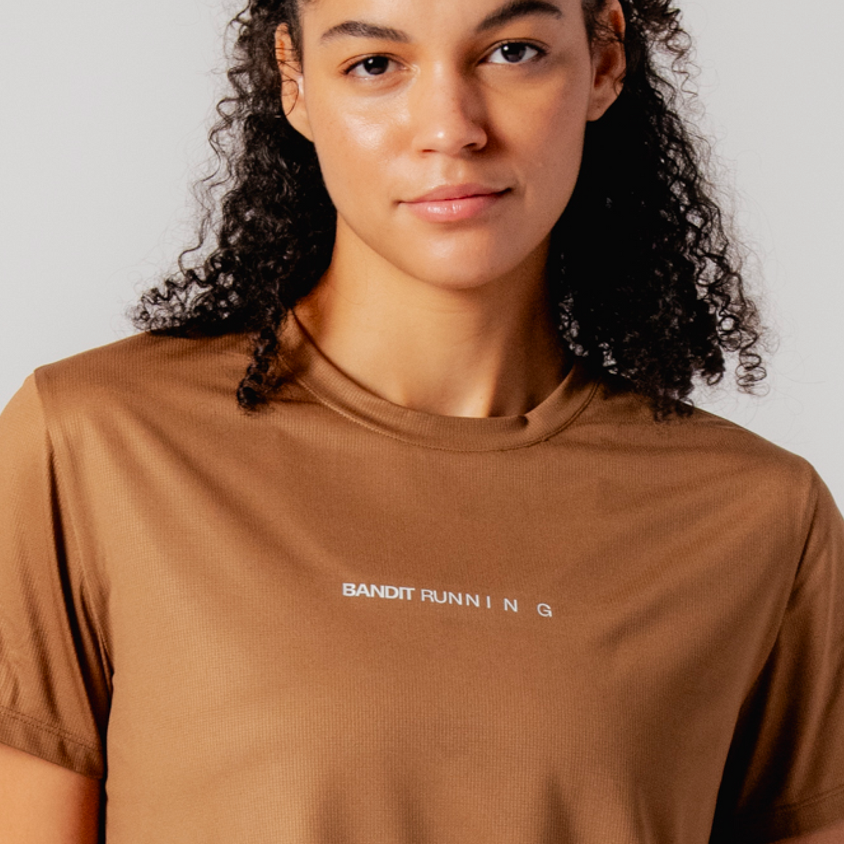 Drift™ Women's Performance Tee - Tawny