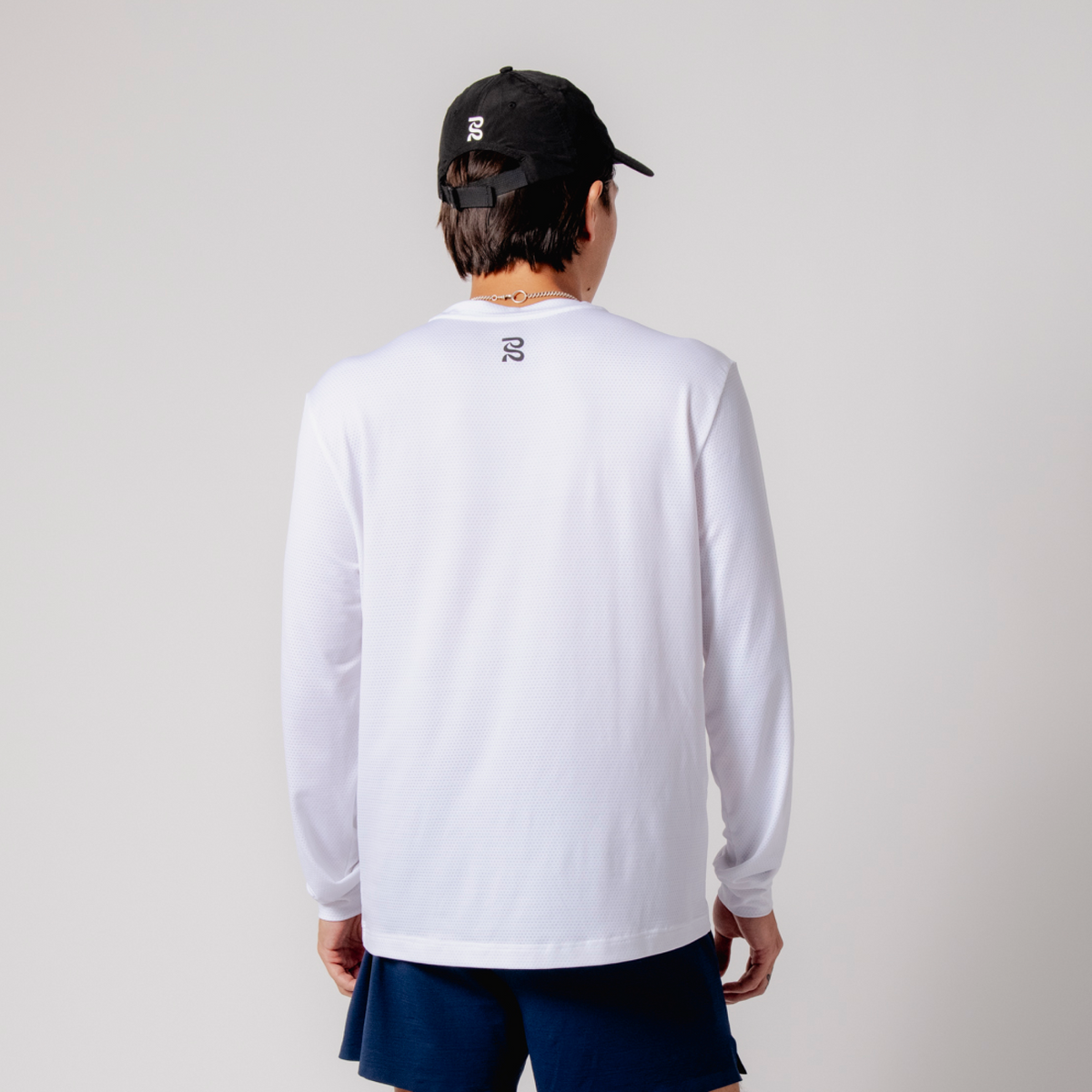 "Good Times" Nylon Dad Hat - Black