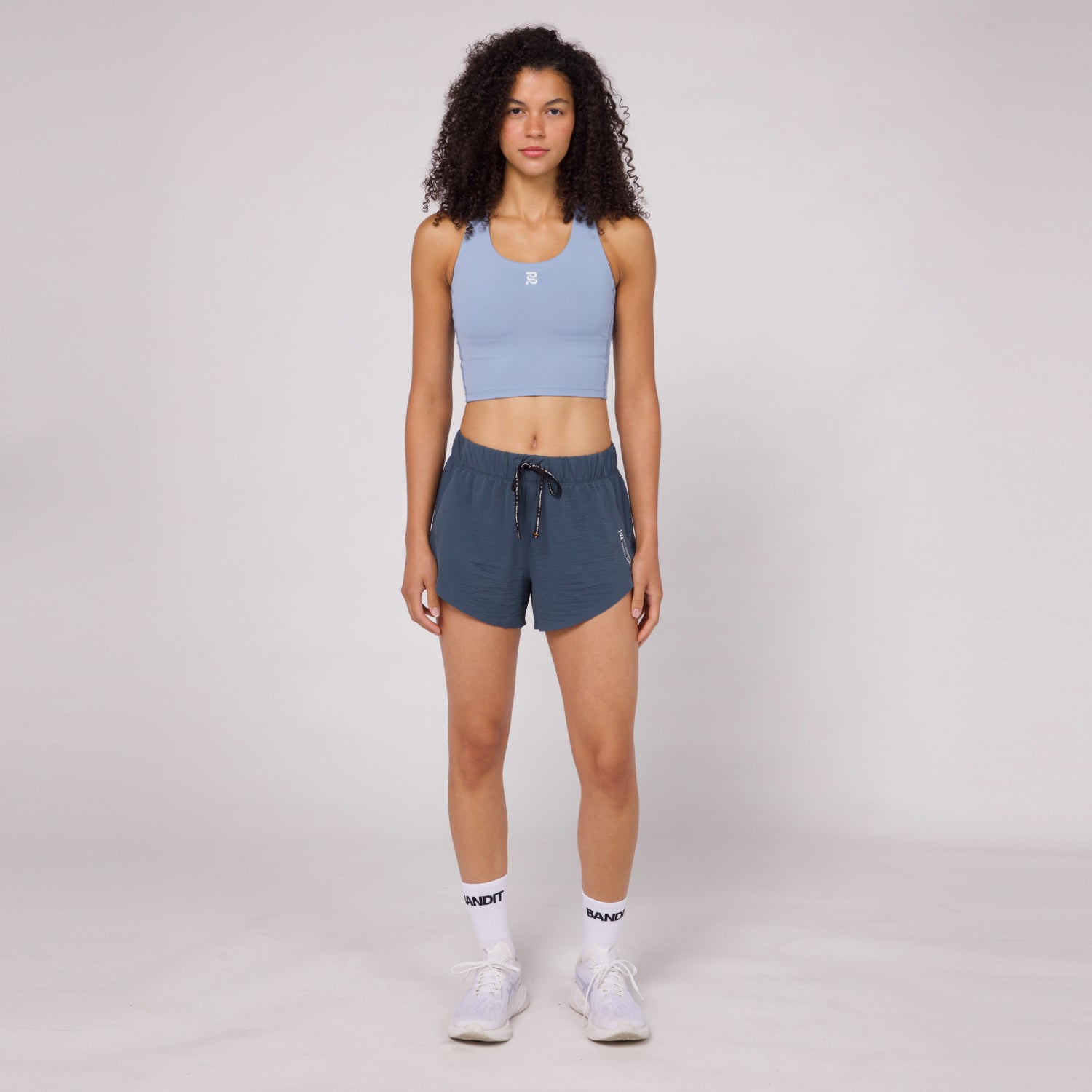 Litewave™ 4" Rush Short