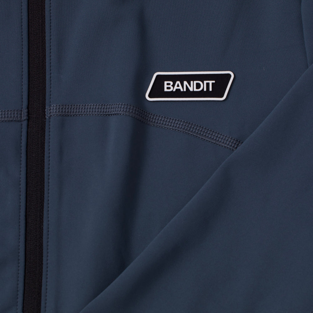 Stamina™ Womens Zip Front Jacket