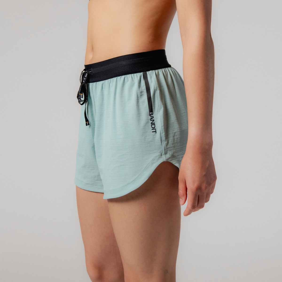 Litewave™ 4" Wave Short - Women's, Haze