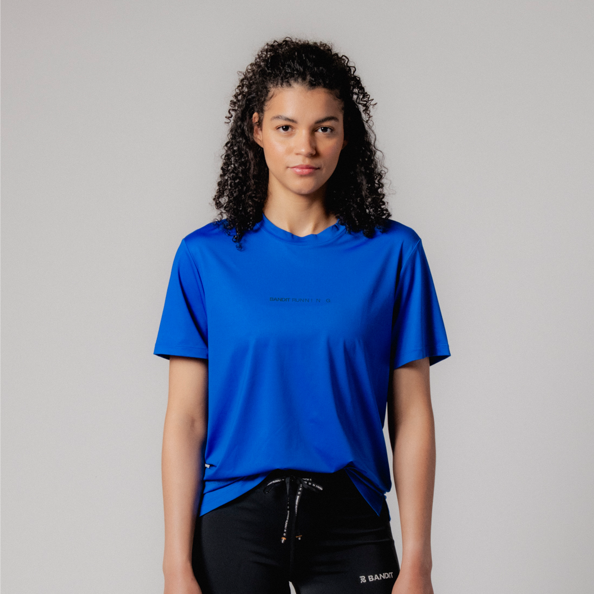 Airware™ Performance Tee - Stadium Blue
