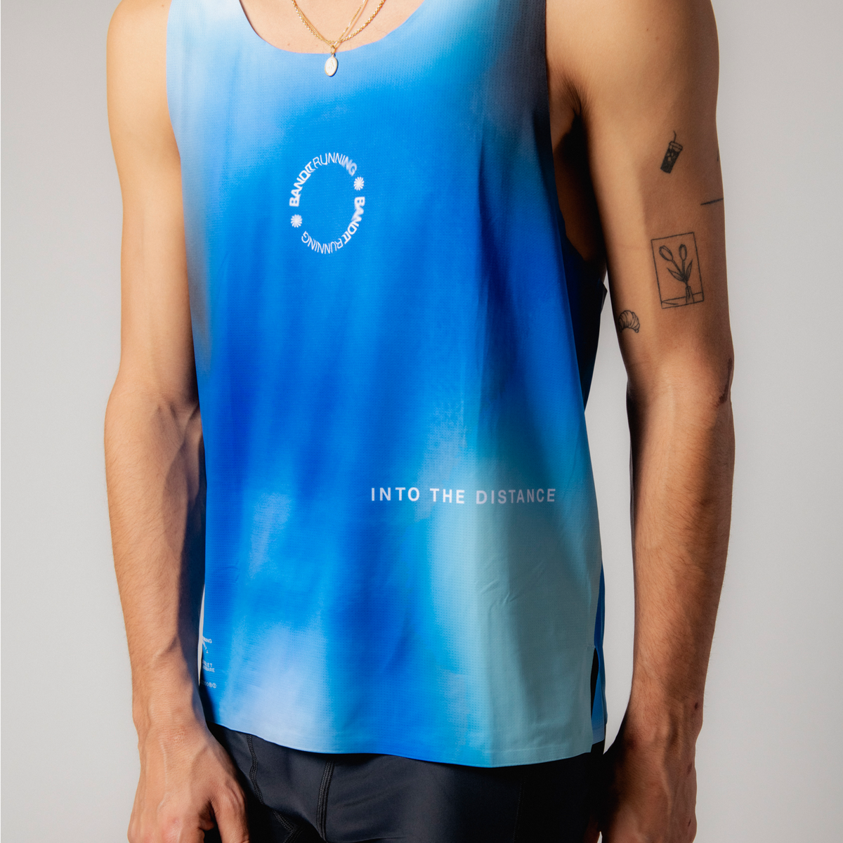 Airware™ Performance Singlet