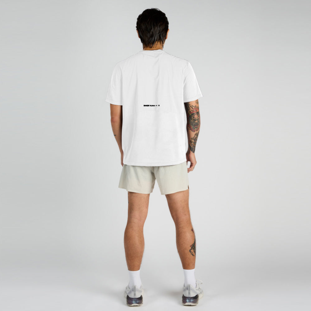 Vento™ Performance Tee, Pieced