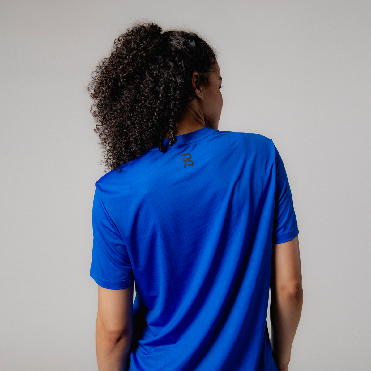 Airware™ Performance Tee - Stadium Blue