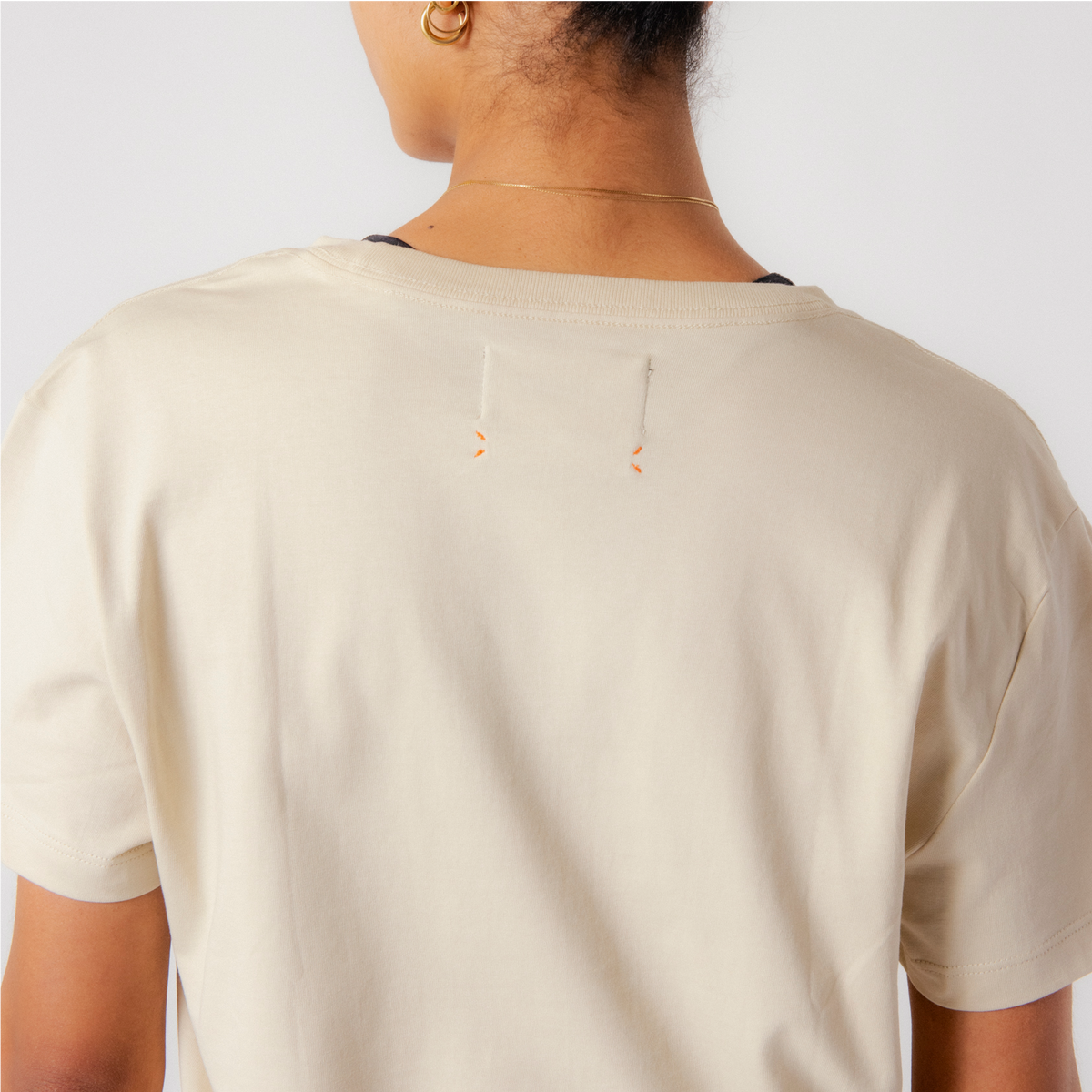 For Runners Tee