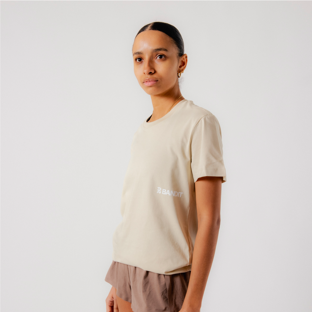 For Runners Tee