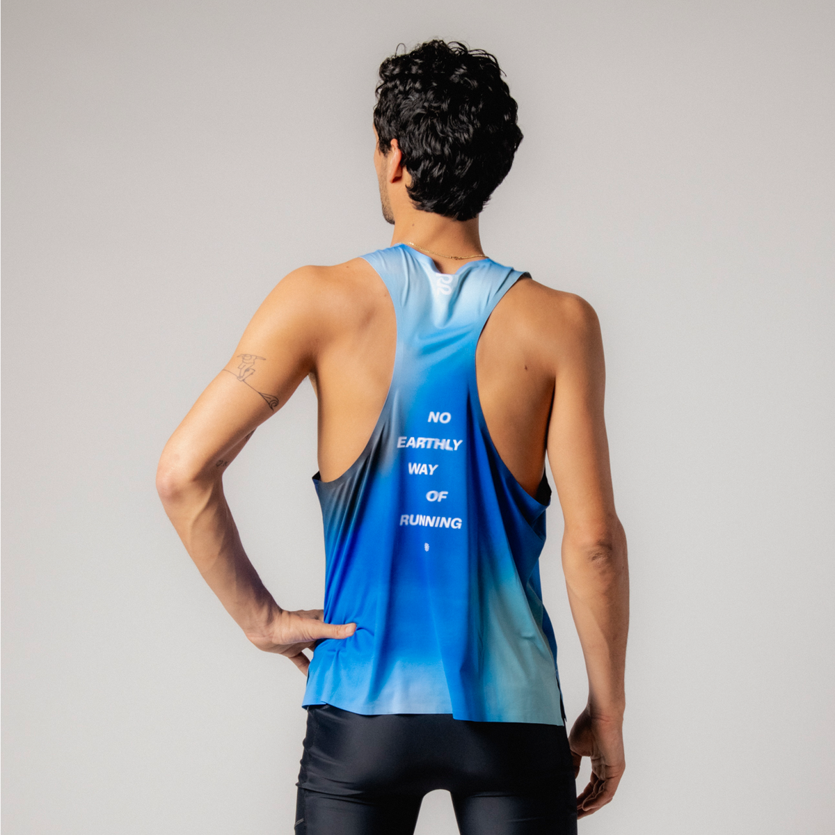 Airware™ Performance Singlet