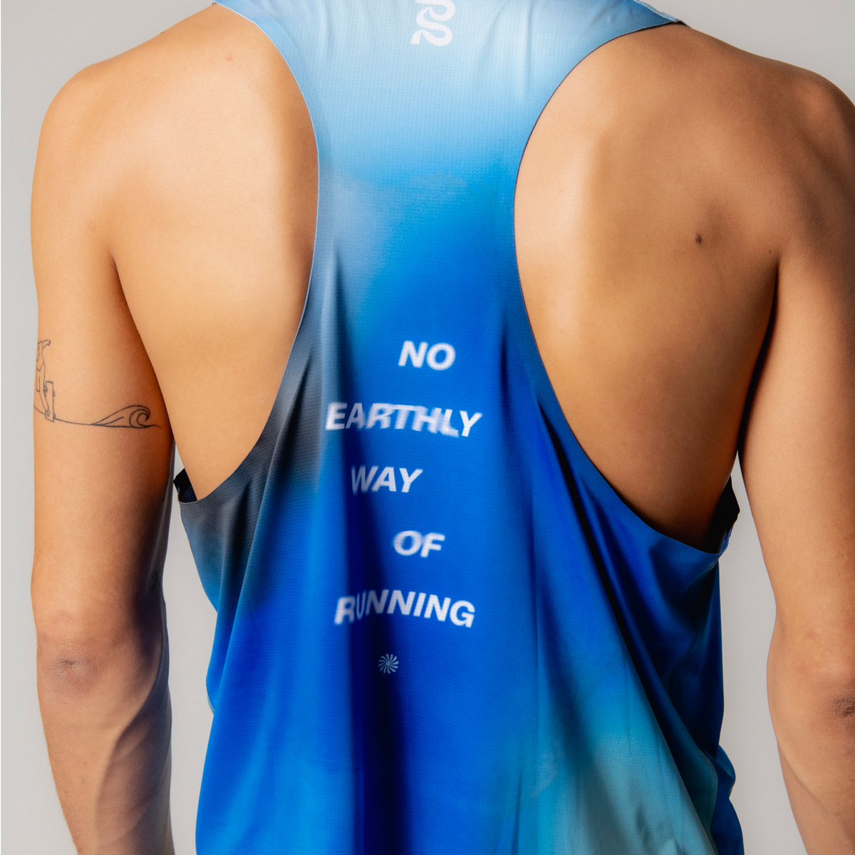 Airware™ Performance Singlet