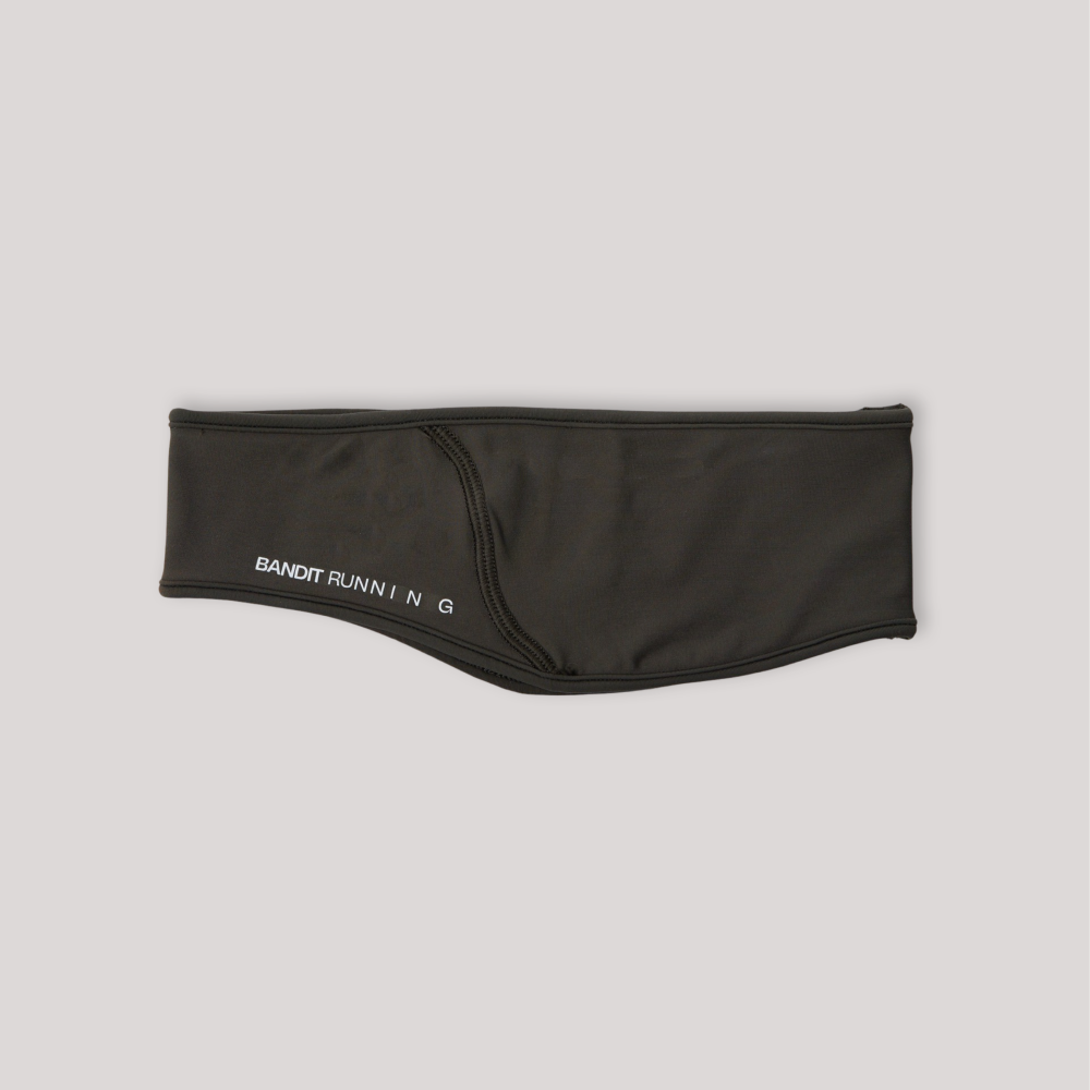 SoftSpeed™ Headband - Unisex, Olive