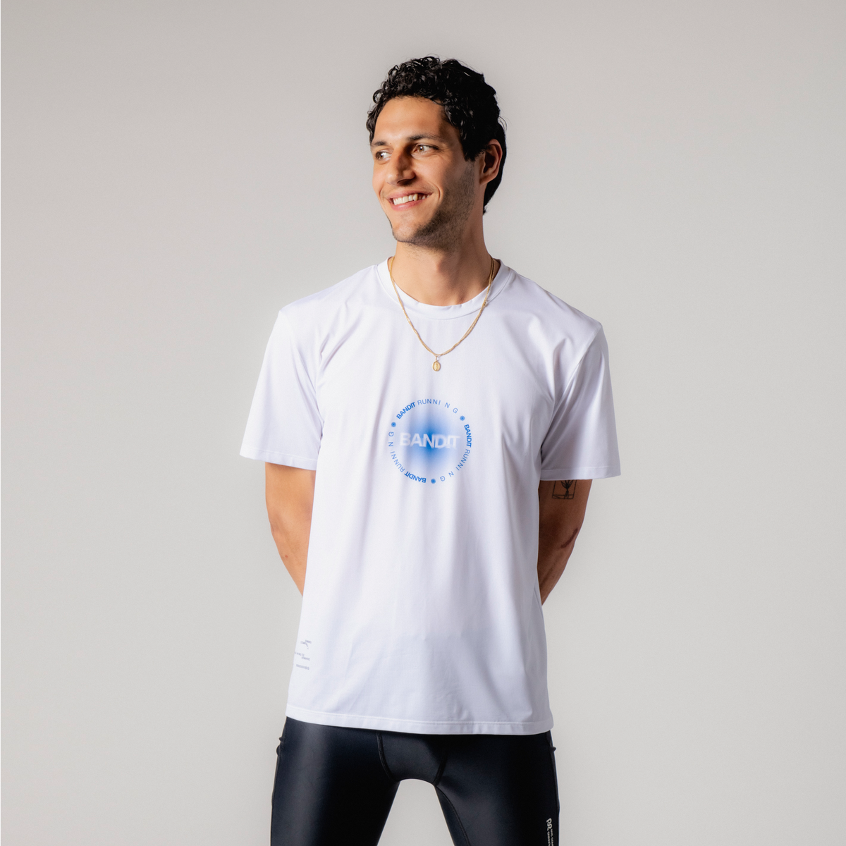 Airware™ Performance Tee - Into The Distance