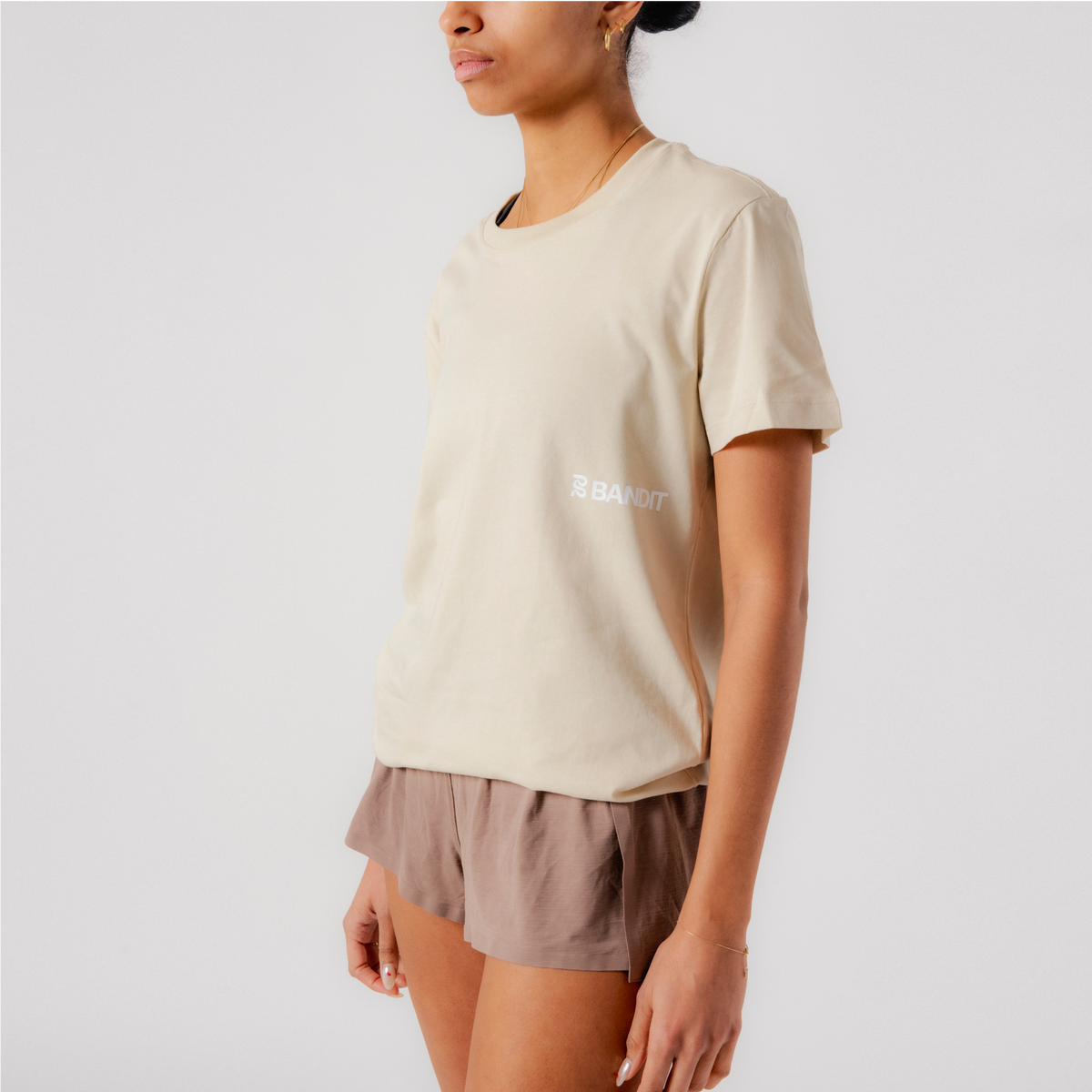 For Runners Tee
