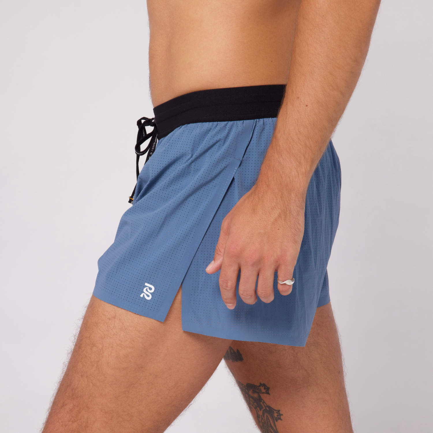 Vento™ Men's 3" Splitty Short