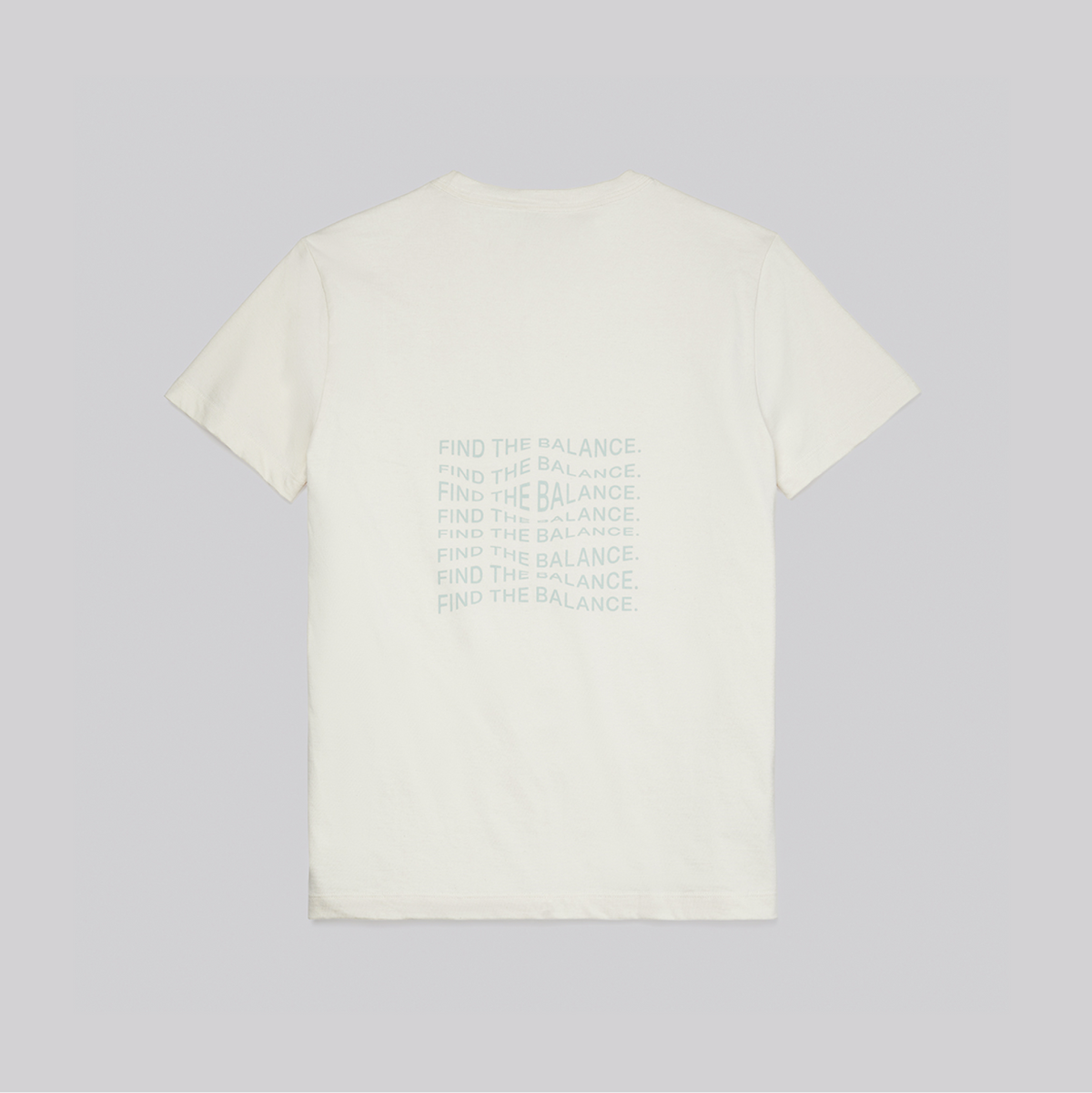 Find the Balance Tee - Unisex