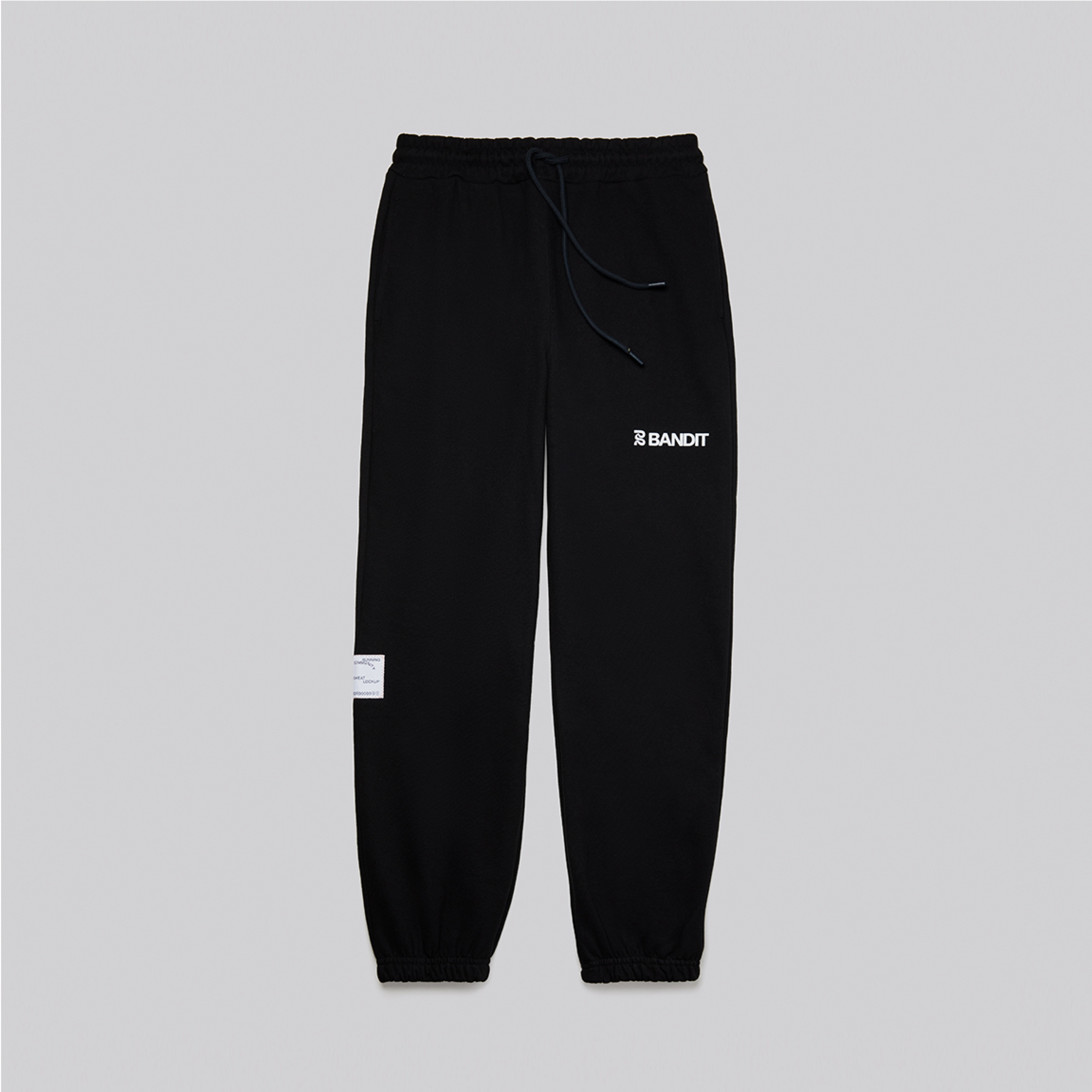 Classic Sweats, Black - Unisex