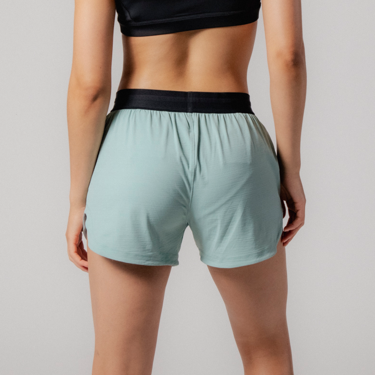Litewave™ 4" Wave Short - Women's, Haze