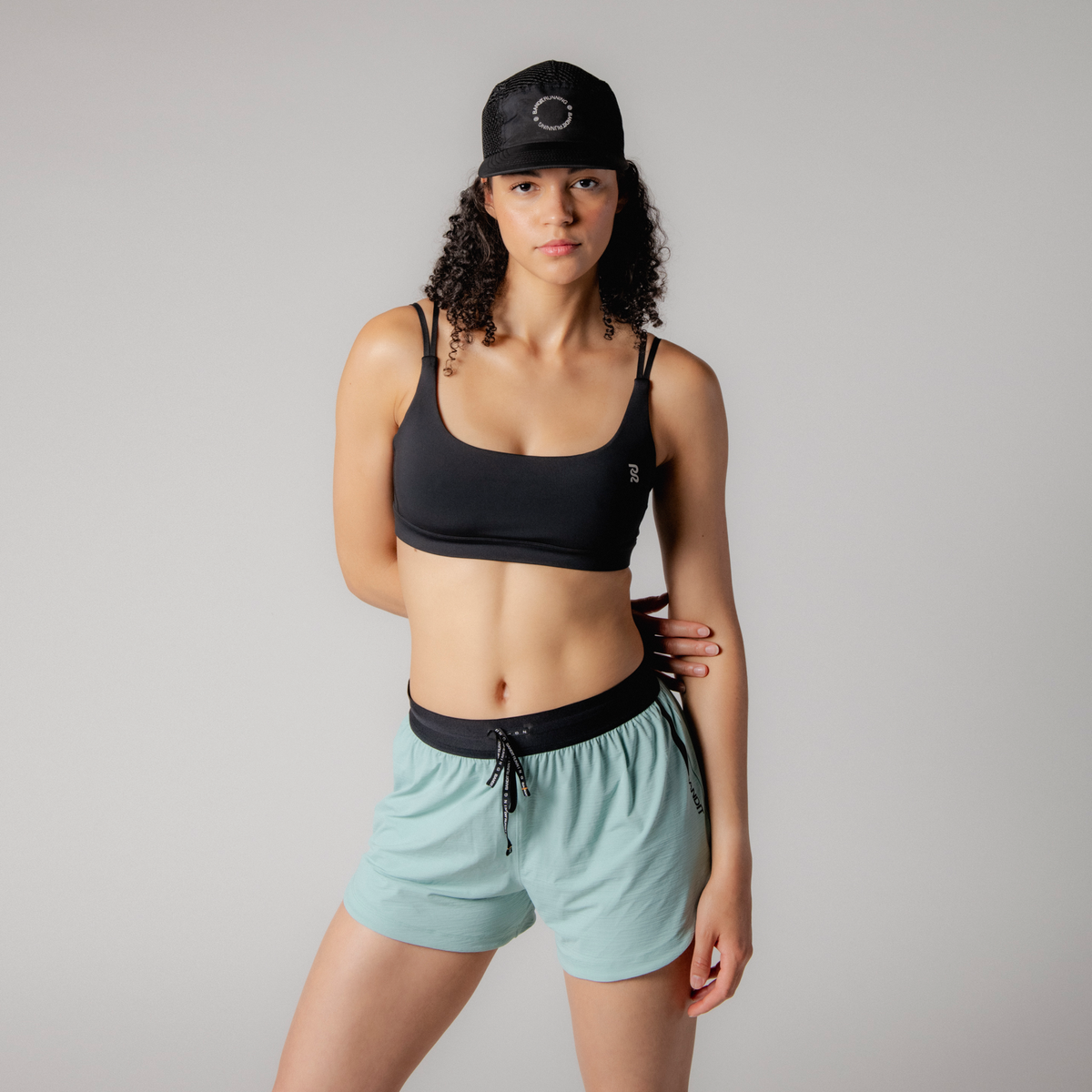 Litewave™ 4" Wave Short - Women's, Haze