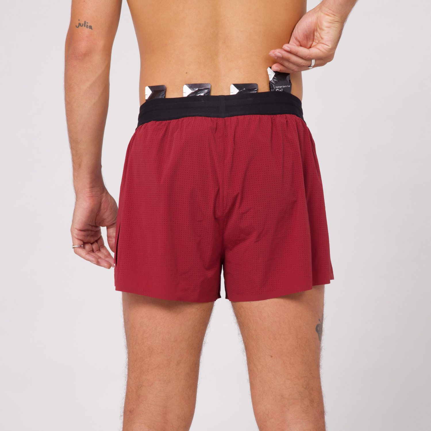 Vento™ Men's 3" Splitty Short