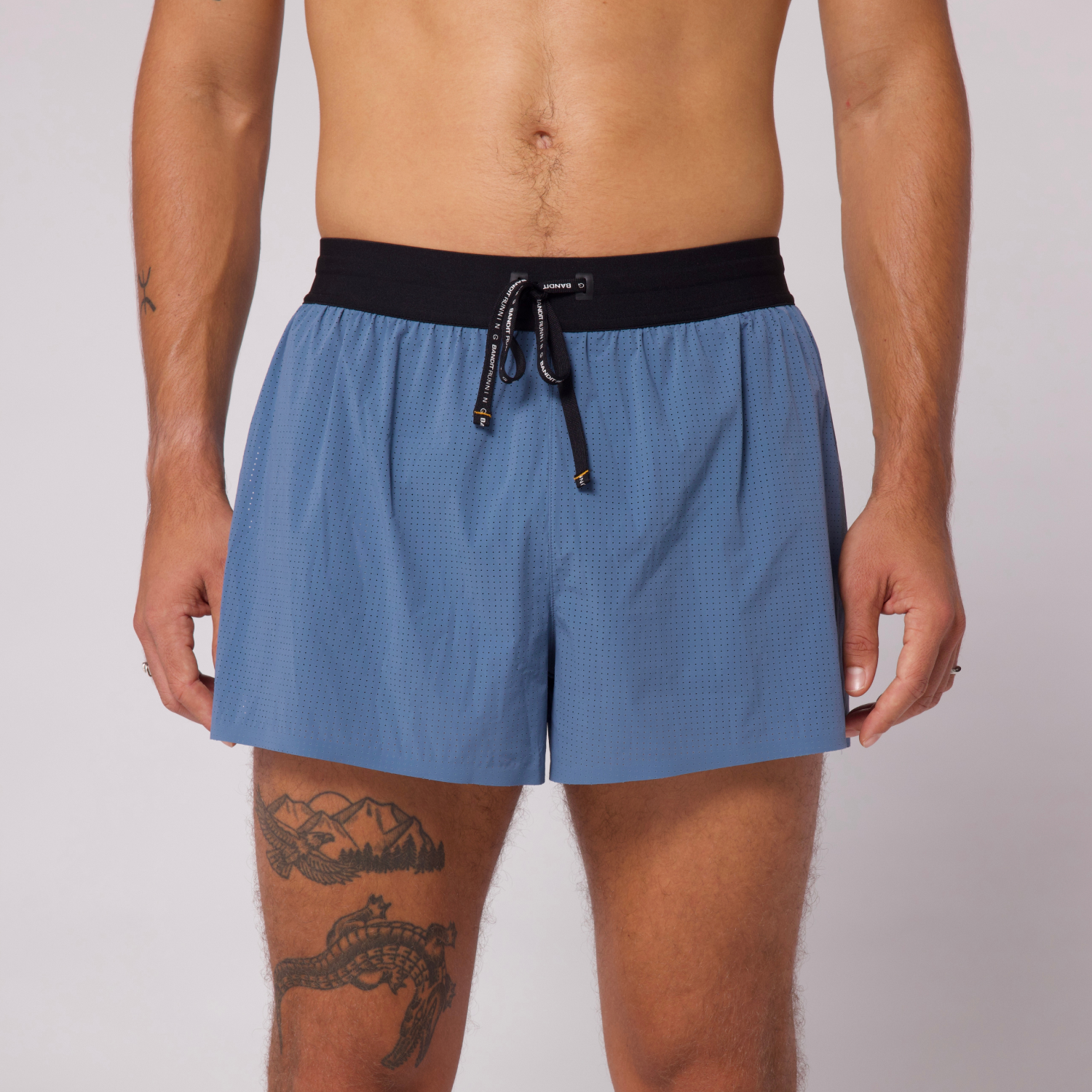 Vento™ Men's 3" Splitty Short