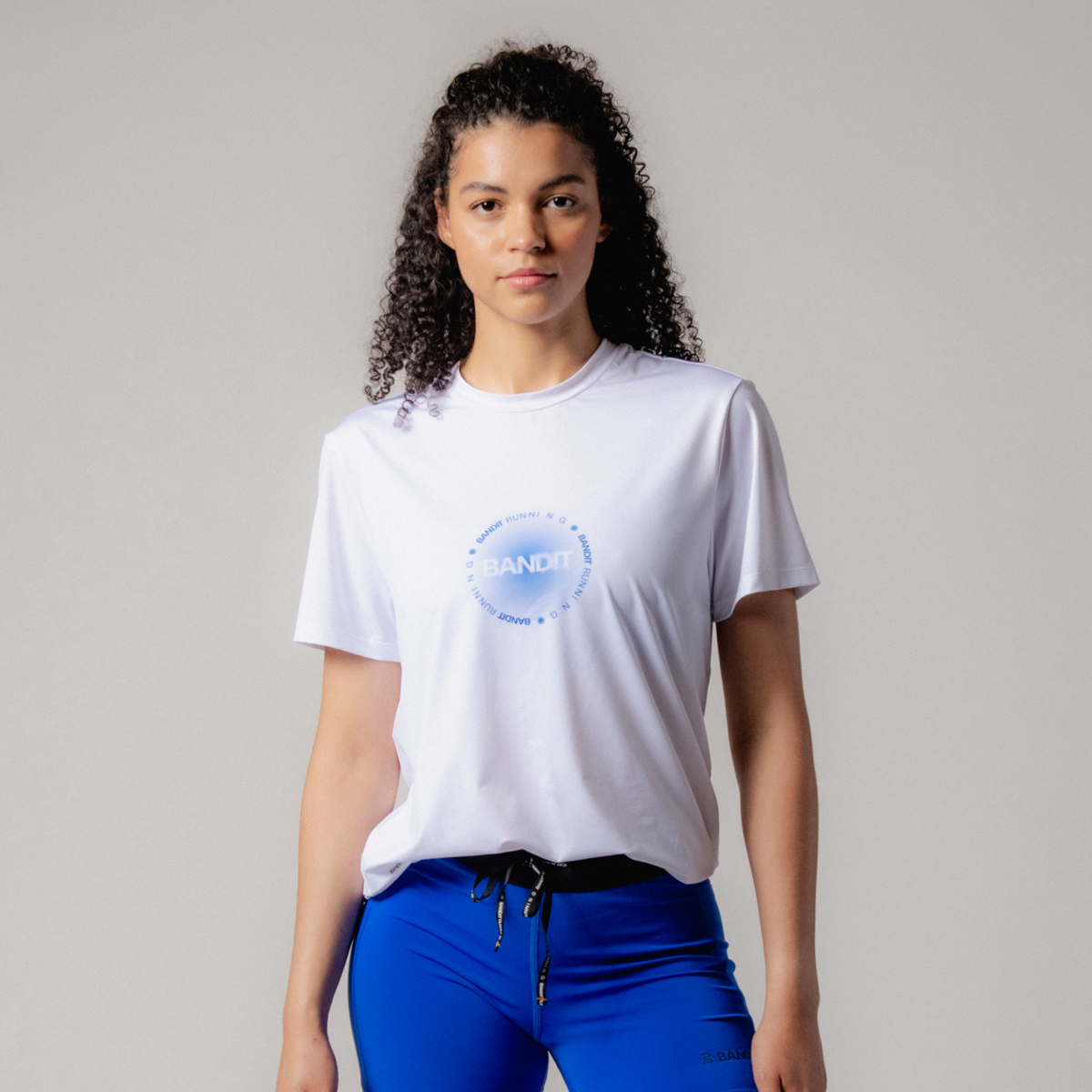 Airware™ Performance Tee - Into The Distance