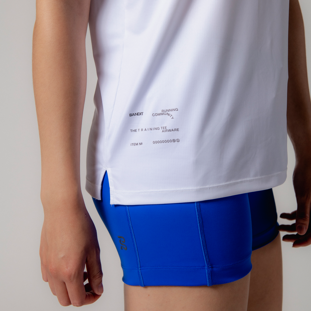 Airware™ Performance Tee - Into The Distance