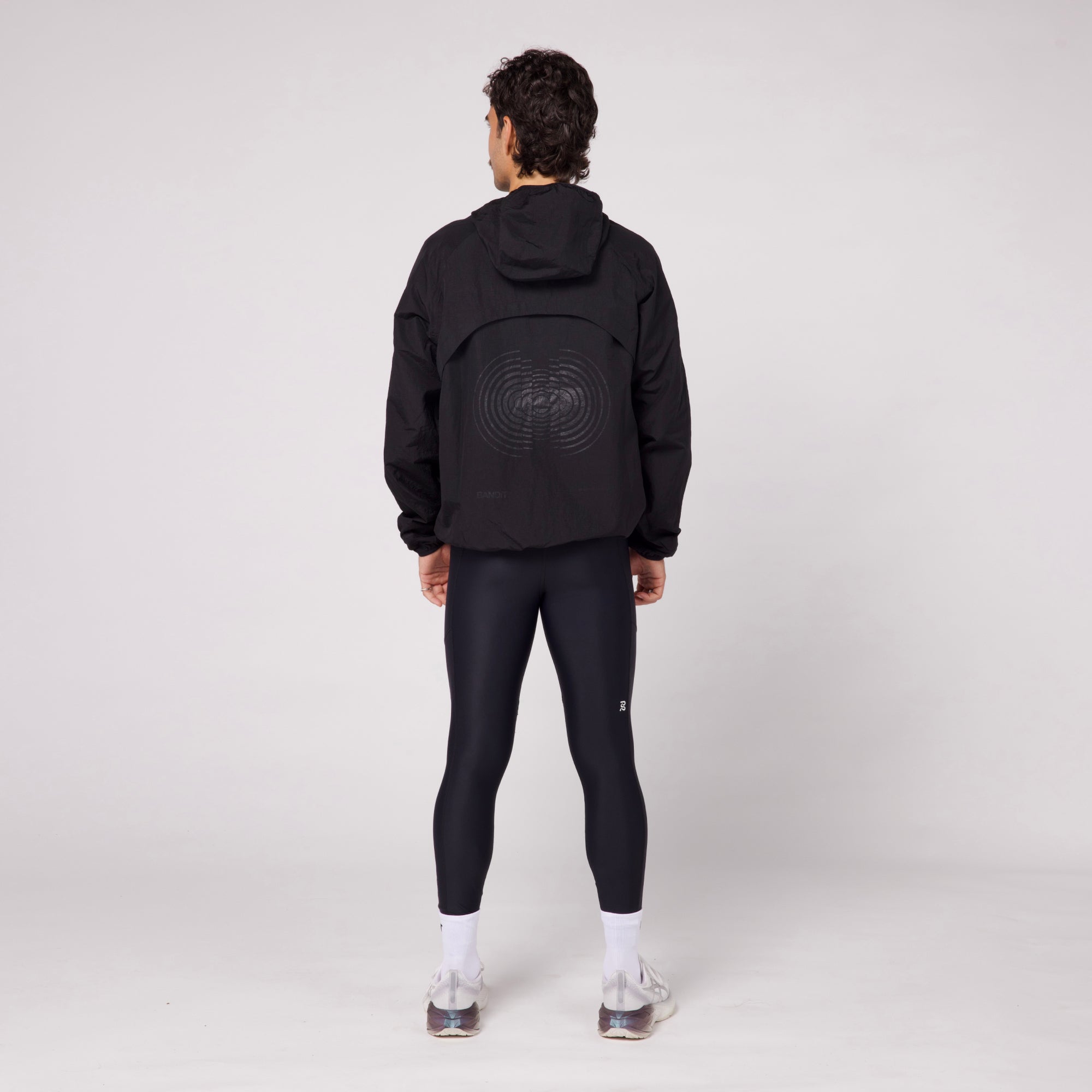 Superbeam™ Men's Tights - Black
