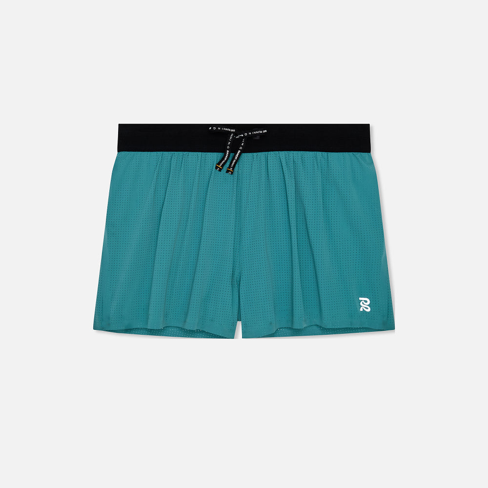 Vento™ Men's 3" Splitty Short - Gulfstream