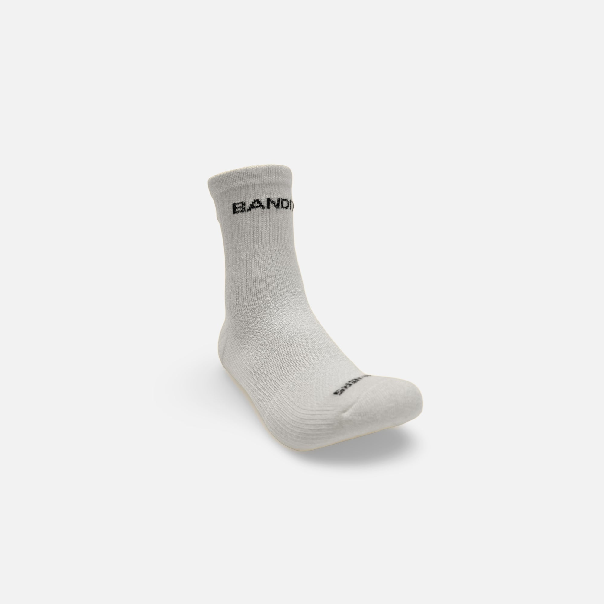 Merino Wool Run Socks - 2 Pack
