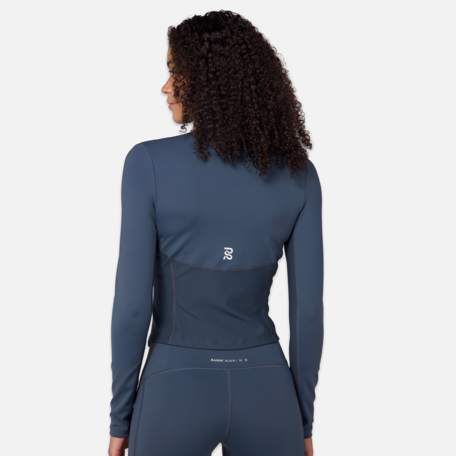 Stamina™ Womens Zip Front Jacket