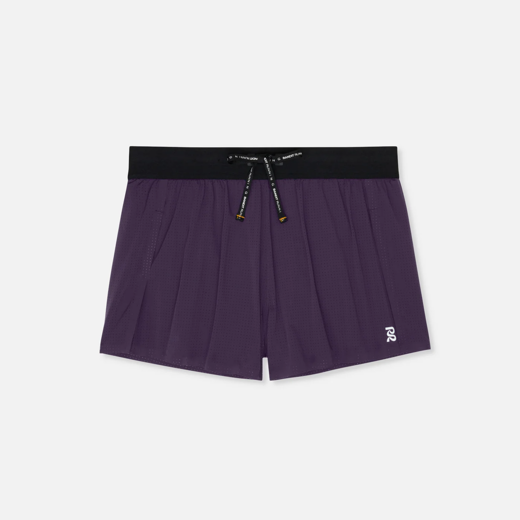 Vento™ Women's 3" Splitty Short - Nightshade
