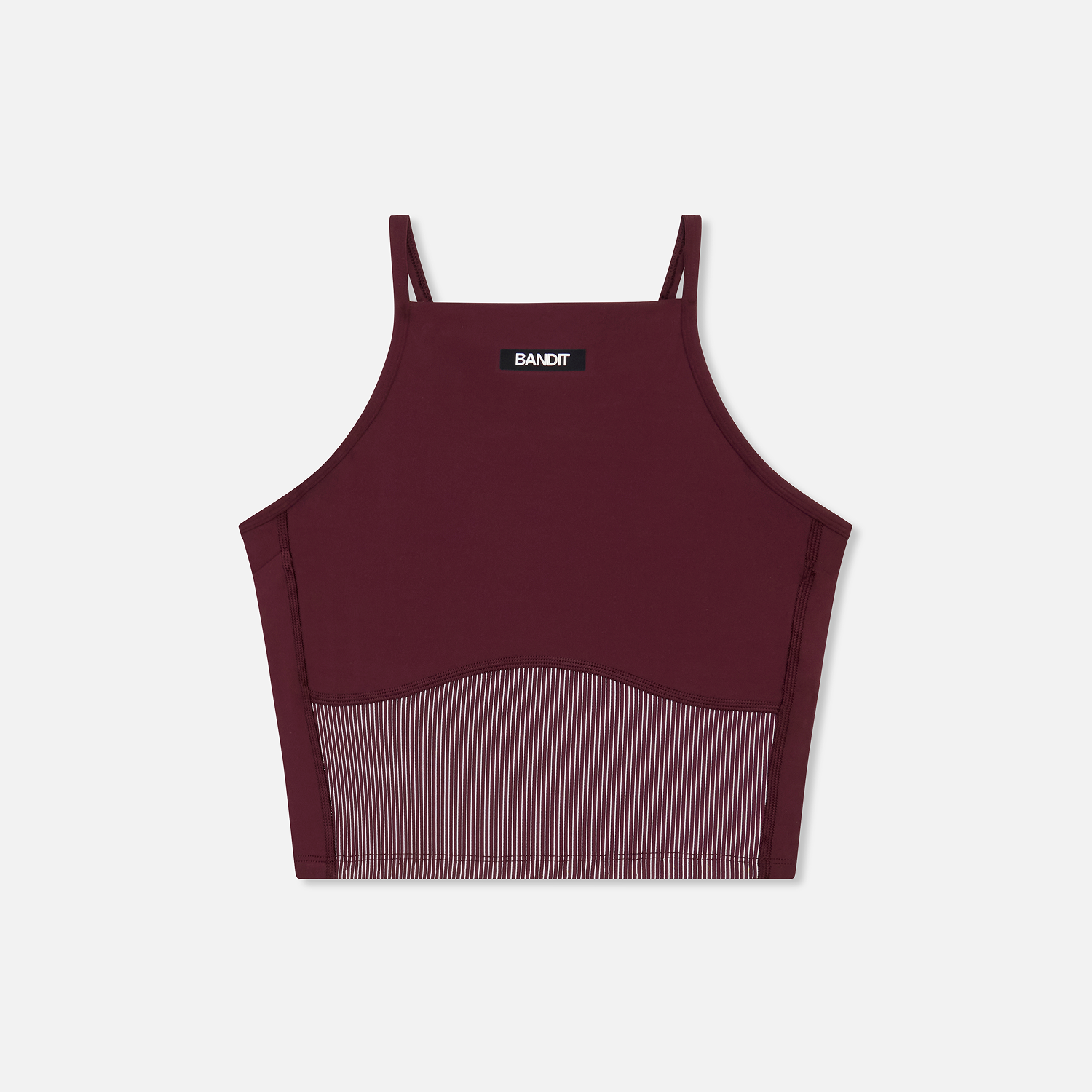 Stamina™ 7 Pocket Nova Crop - Port