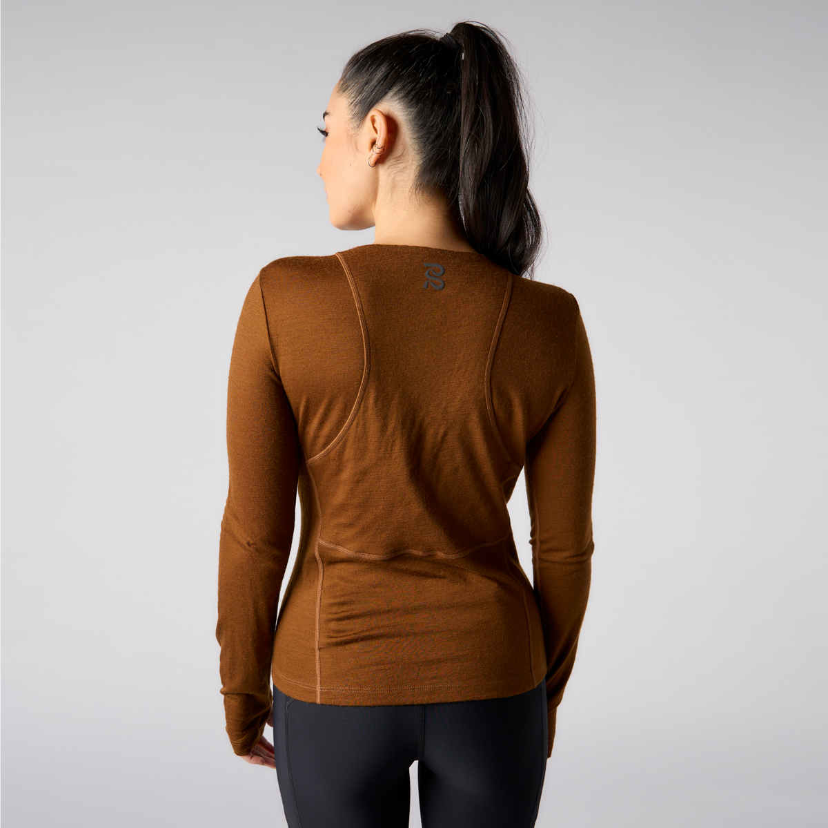 WoolCraft™ Base Layer - Women's, Trail