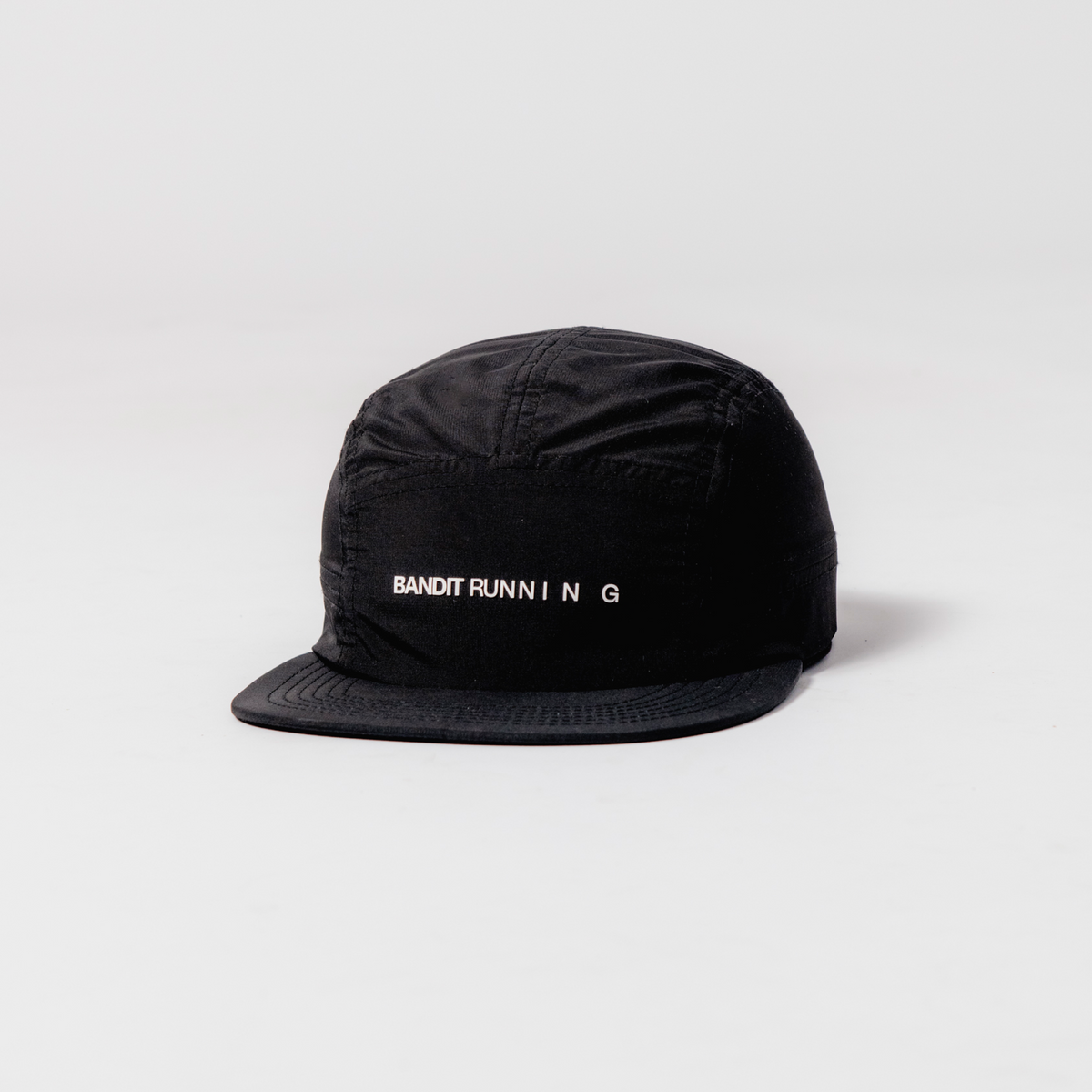 Bandit Running Run Hat - Black