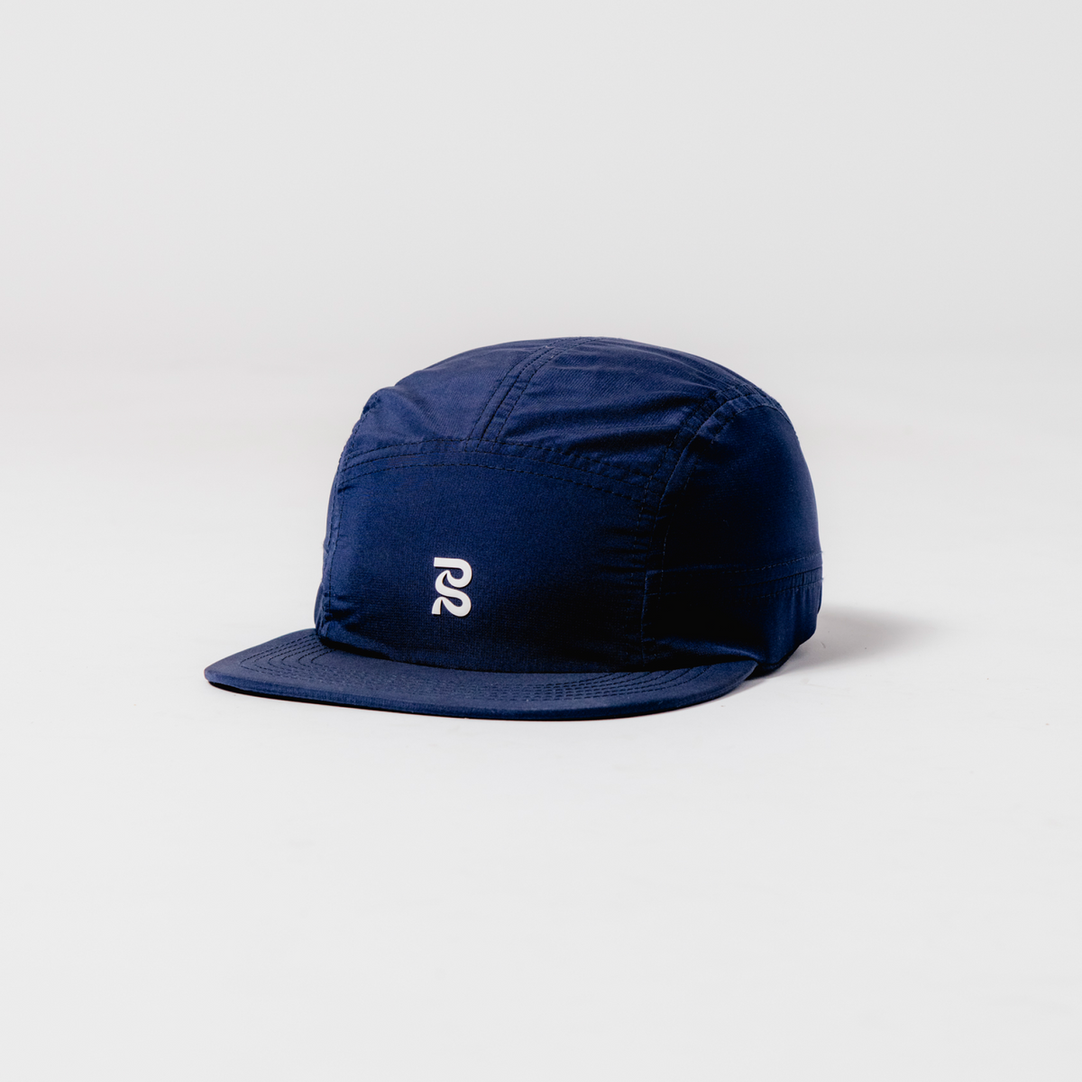 Current Run Hat - NY Navy