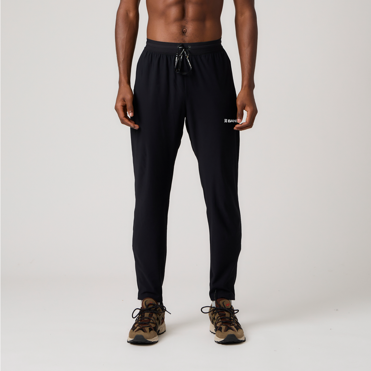 SoftSpeed™ Track Pant - Men's, Black