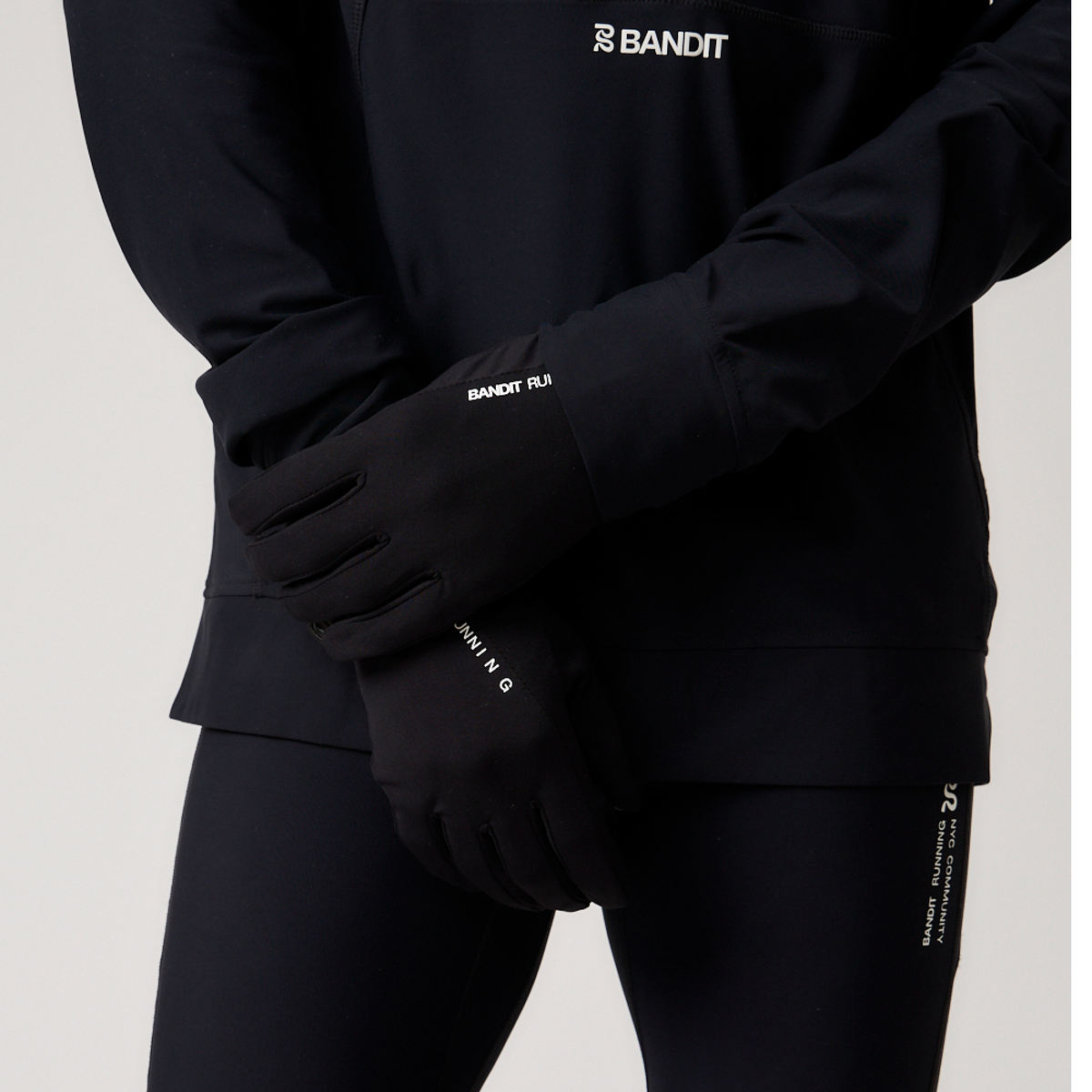 SoftSpeed Lite™️ Run Gloves with Touchpoints - Unisex