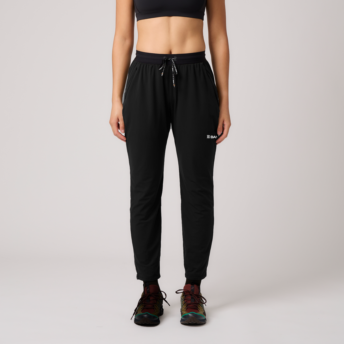 SoftSpeed™ Track Pant - Women's, Black