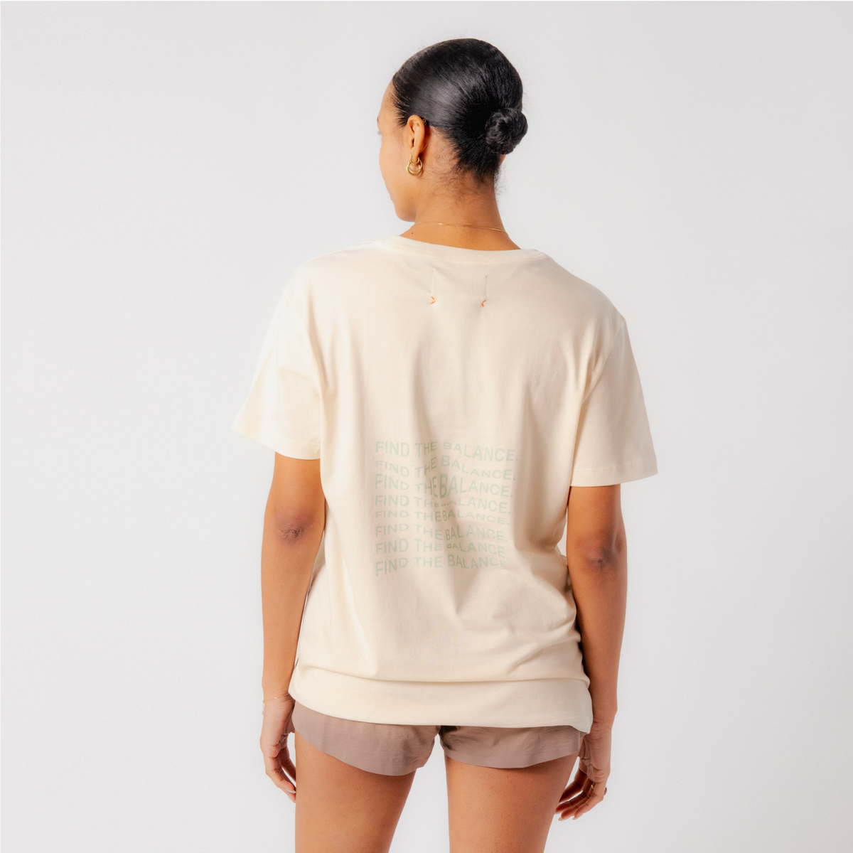 Find the Balance Tee - Unisex
