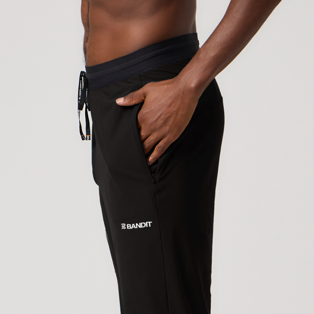SoftSpeed™ Track Pant - Men's, Black